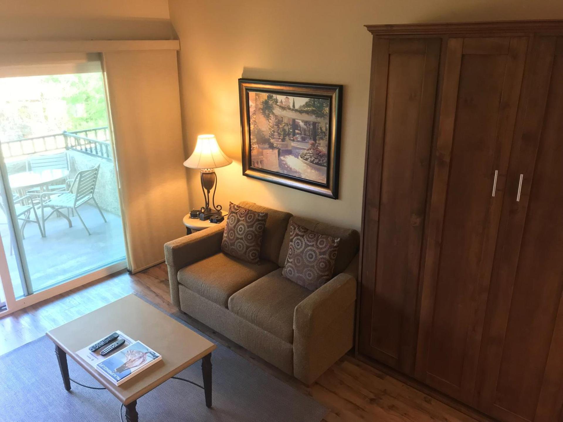 The Oasis Resort photo 32