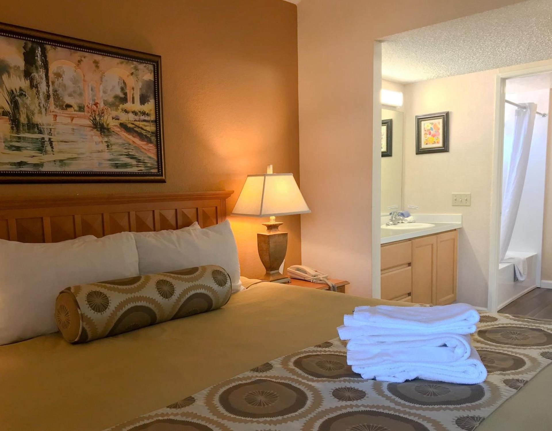 The Oasis Resort photo 14
