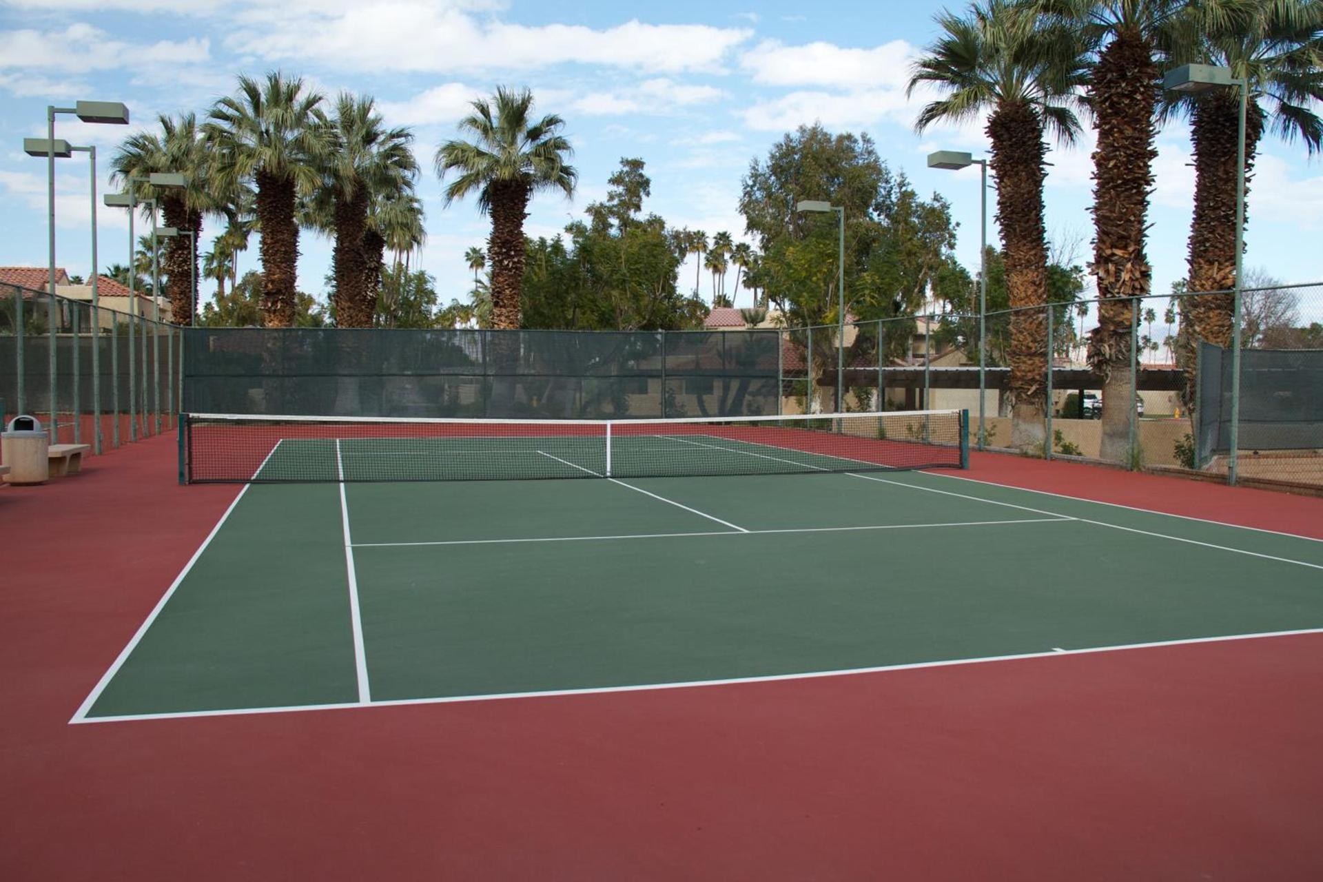 The Oasis Resort photo 51