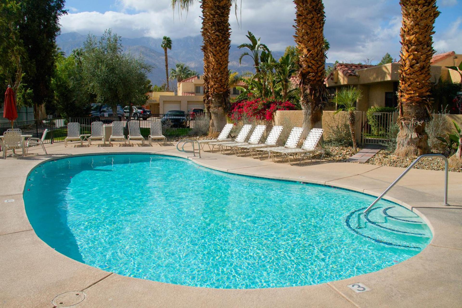The Oasis Resort photo 48