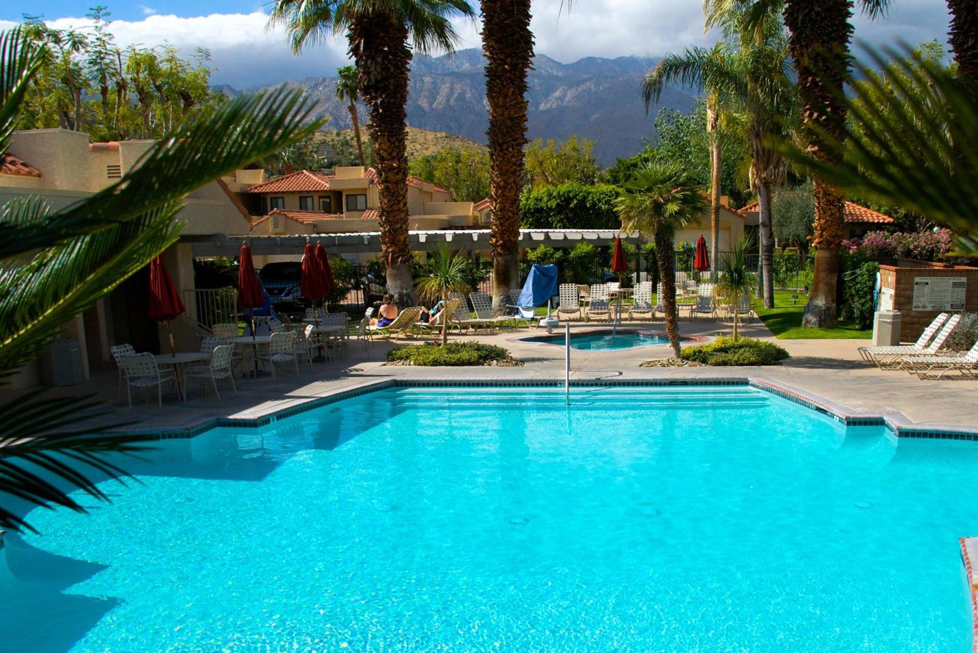 The Oasis Resort photo 6