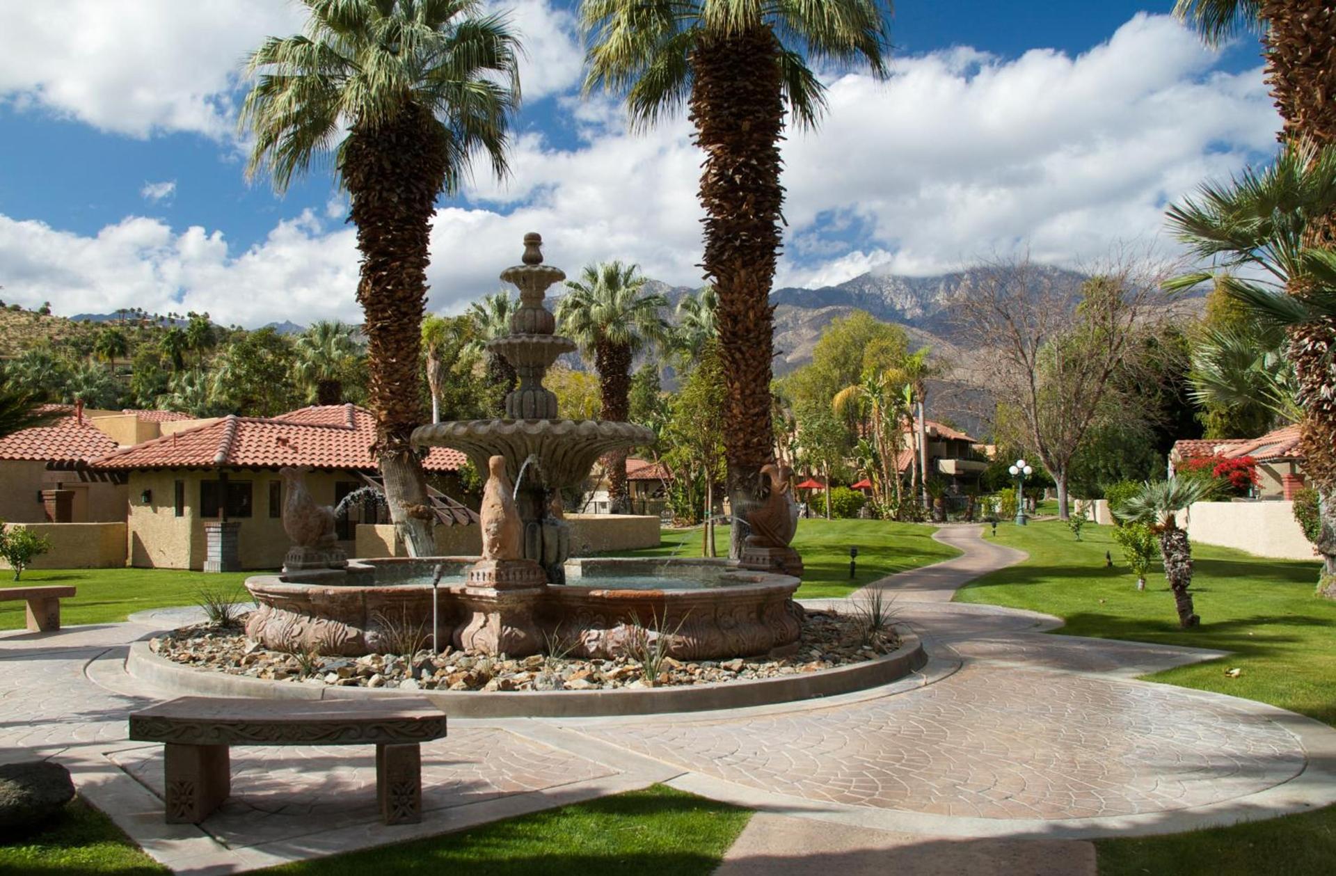 The Oasis Resort photo 49