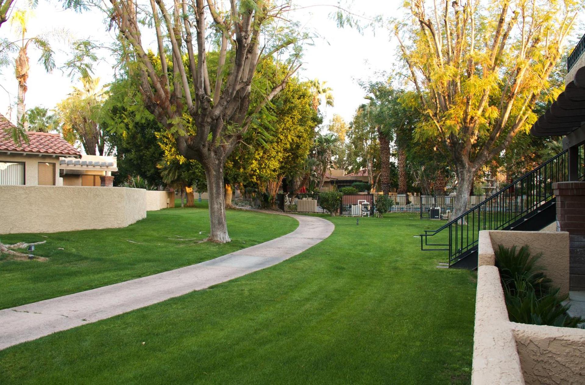 The Oasis Resort photo 47