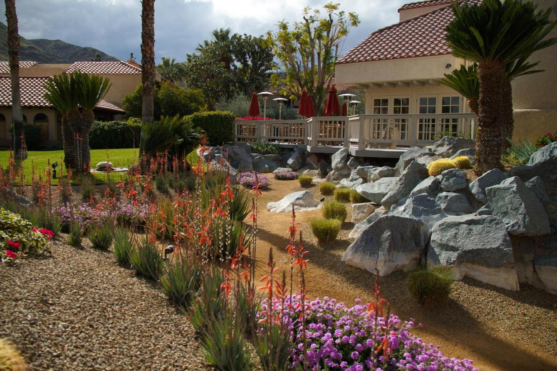 The Oasis Resort photo 8
