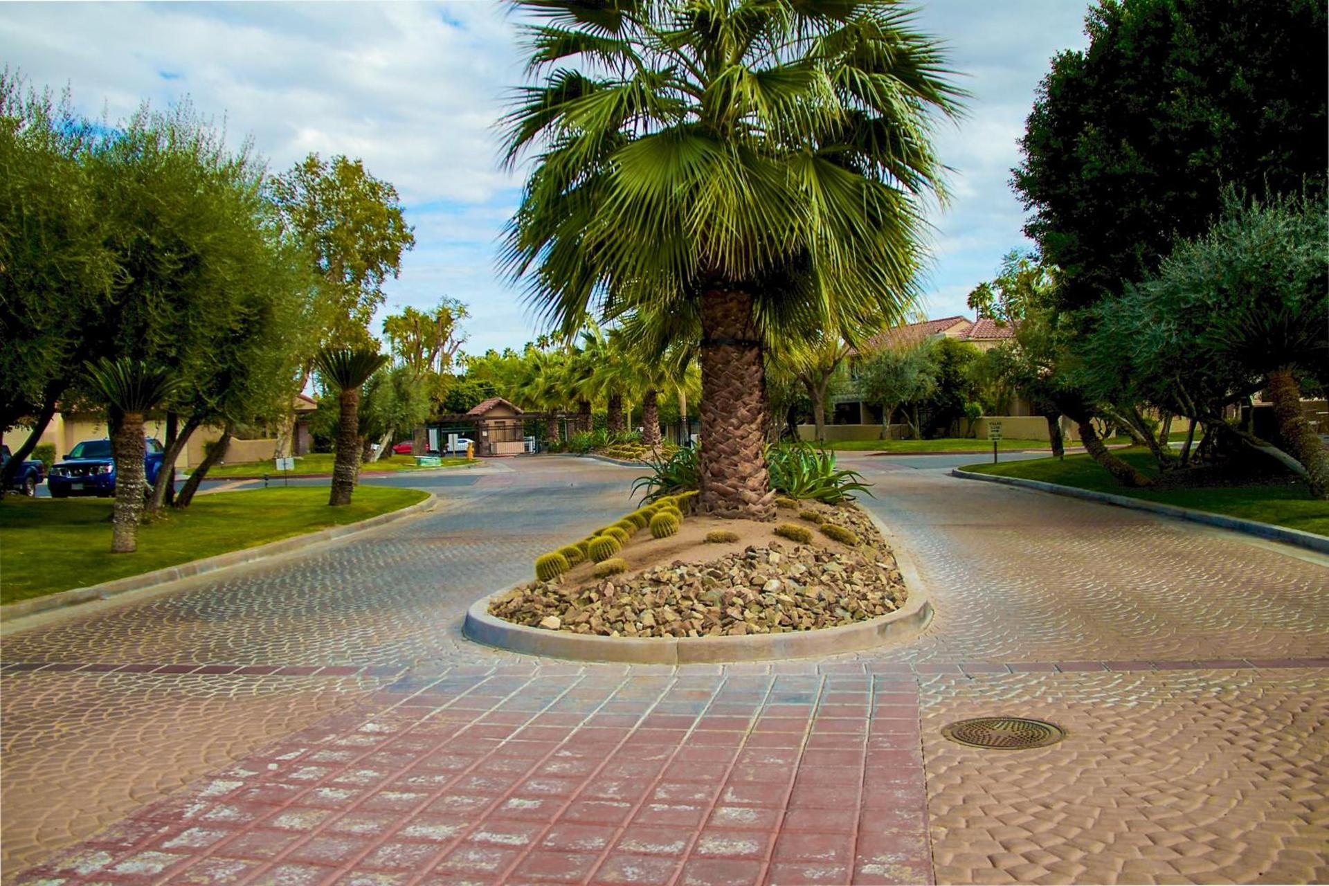 The Oasis Resort photo 11