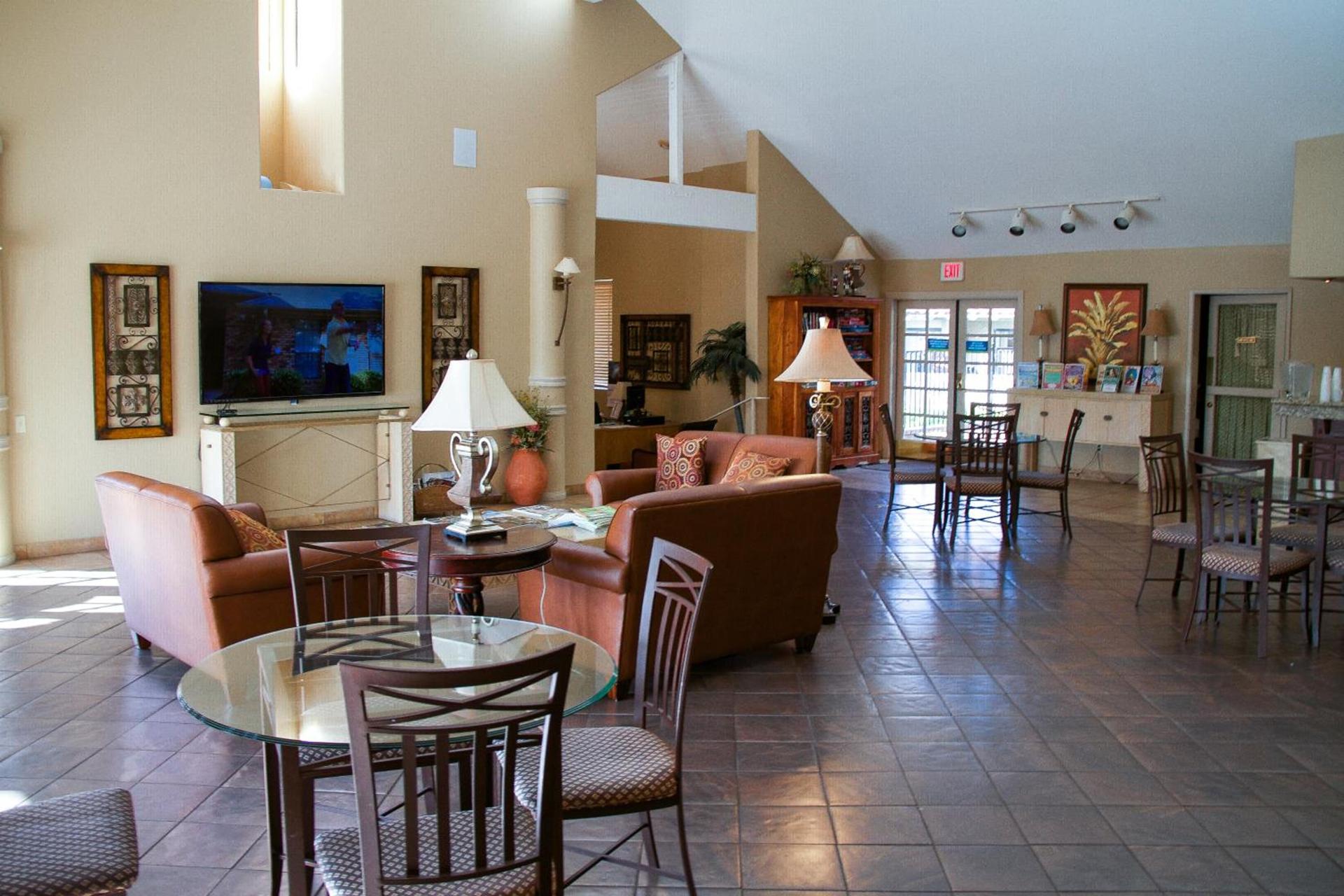 The Oasis Resort photo 12