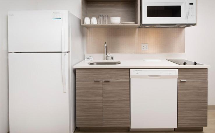 WoodSpring Suites Seattle Redmond photo 7