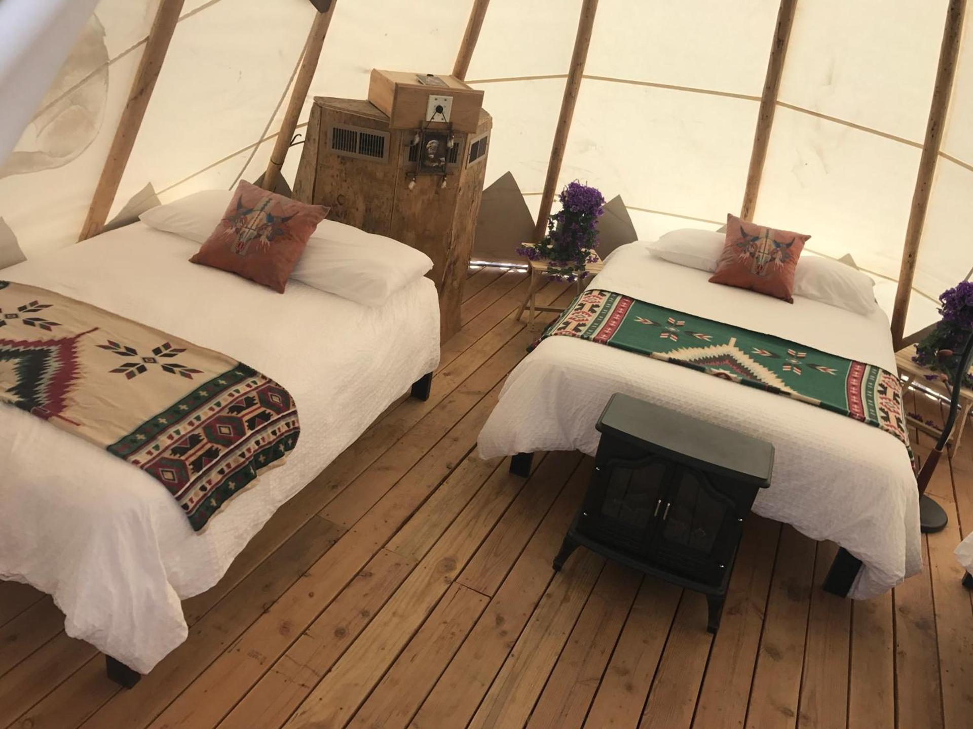 Olancha RV Park and Motel photo 65