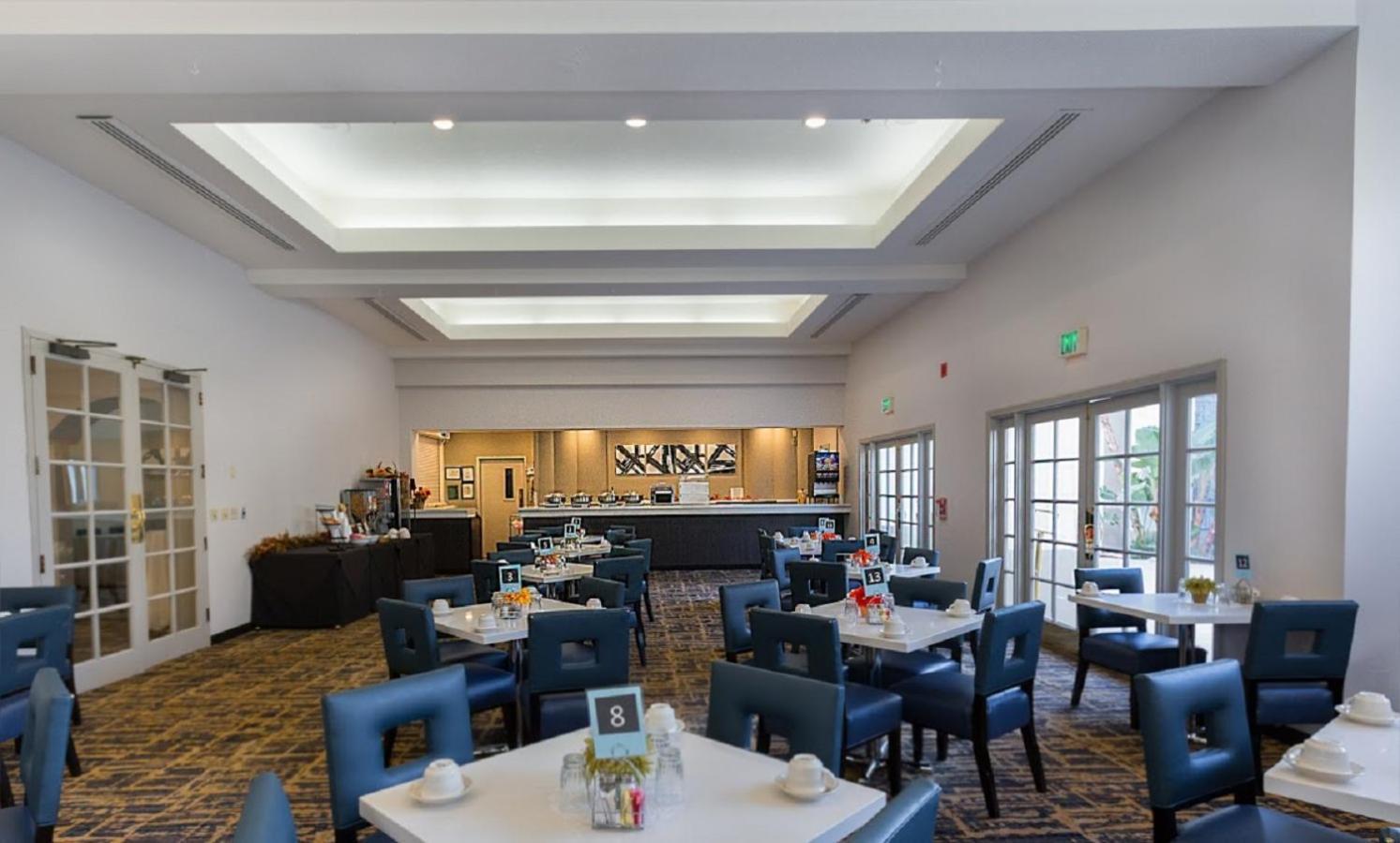 Best Western Posada Royale Hotel & Suites photo 34