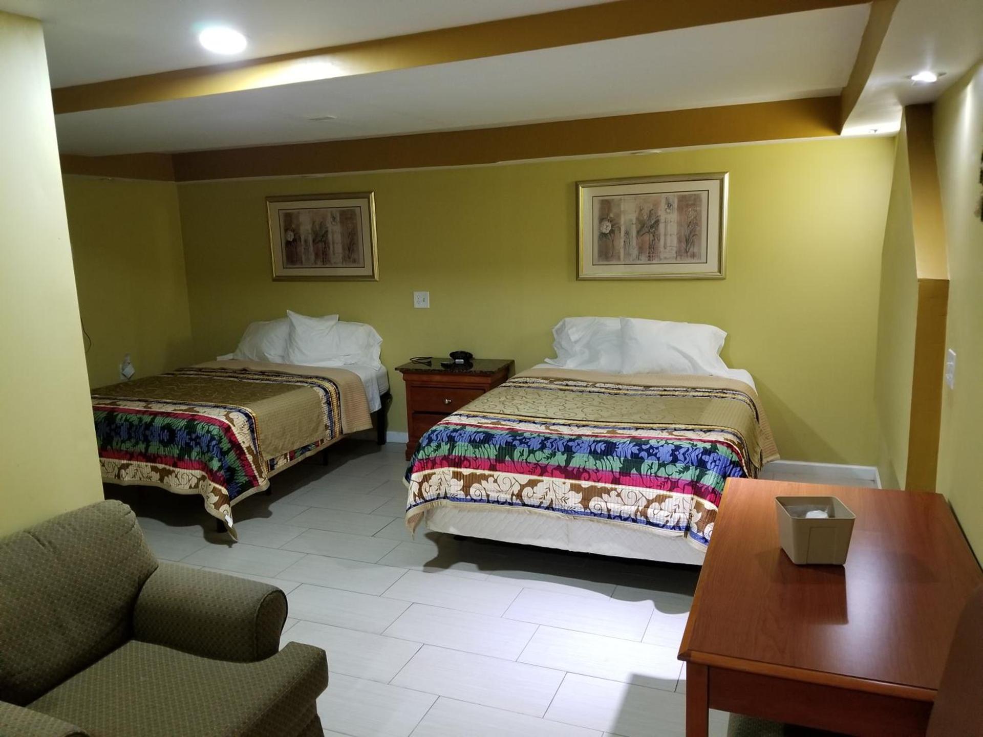 Budget Motel photo 4