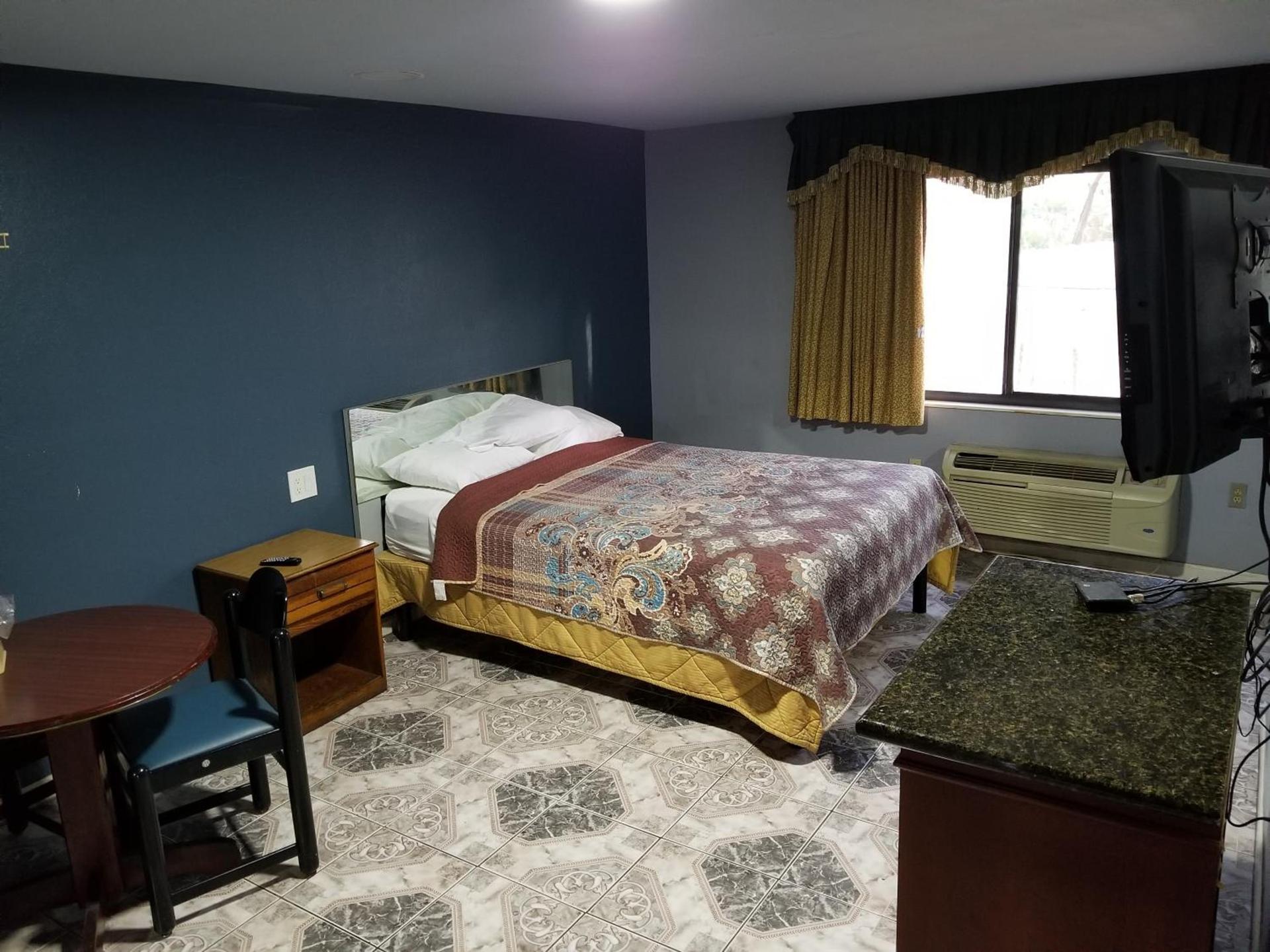 Budget Motel photo 7