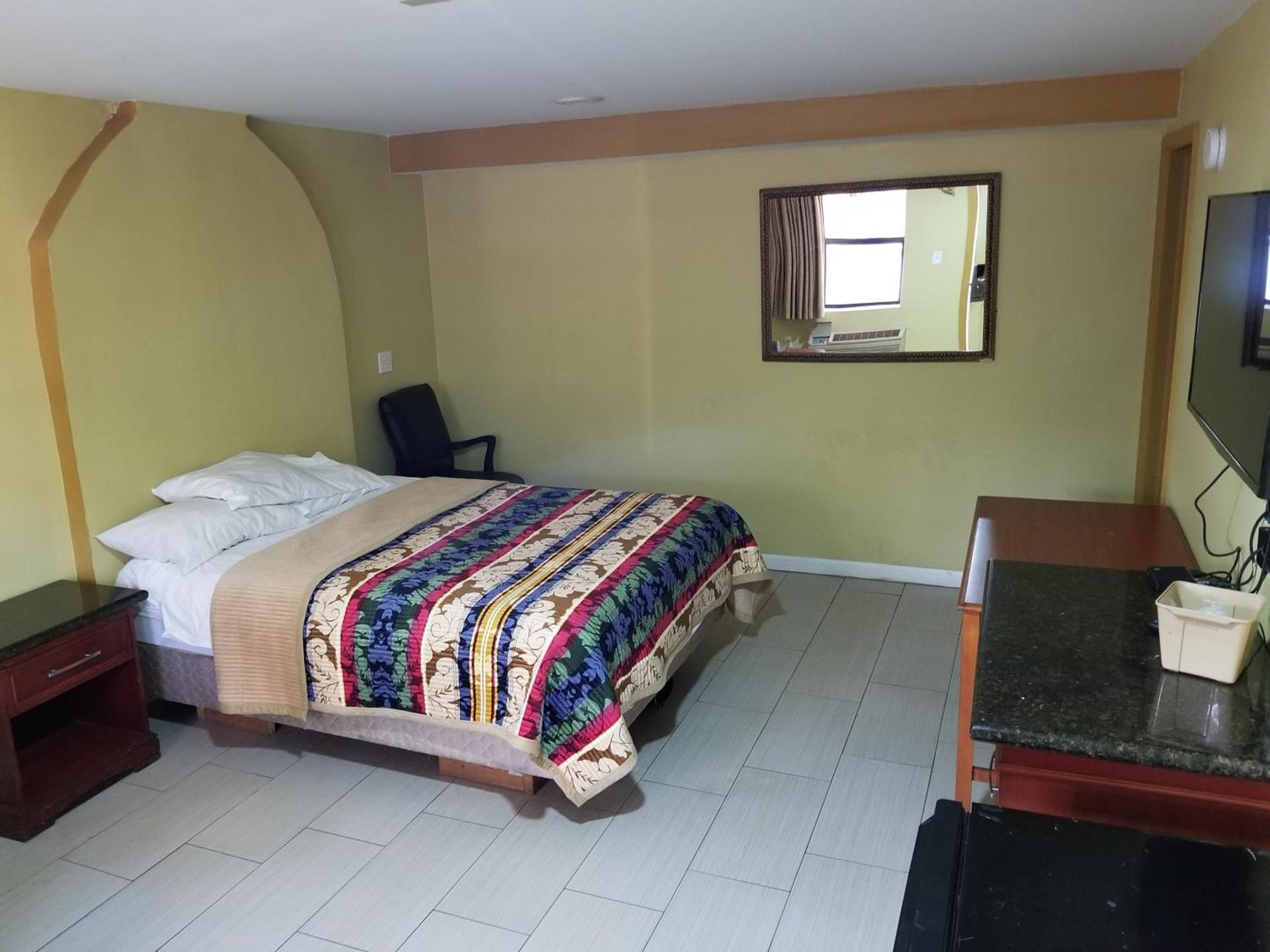 Budget Motel photo 14