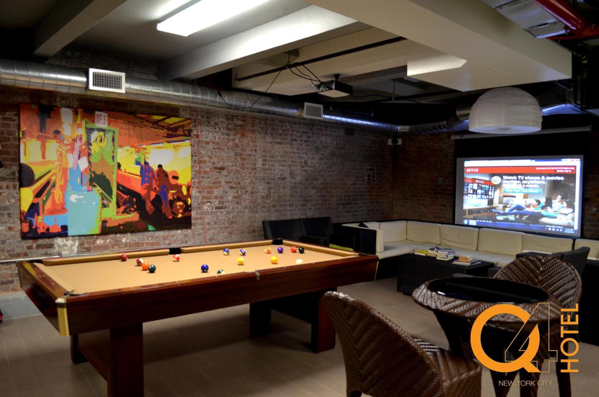 Q4 Hotel and Hostel photo 8