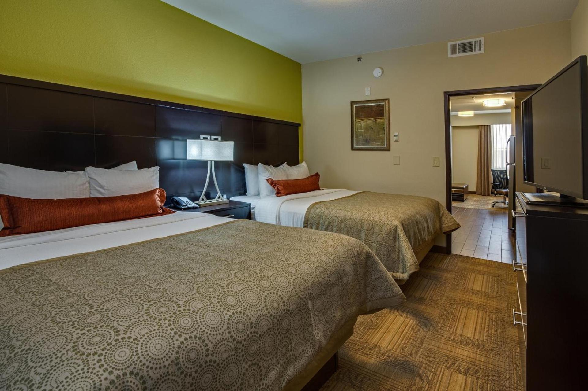 Staybridge Suites Houston East - Baytown by IHG photo 91