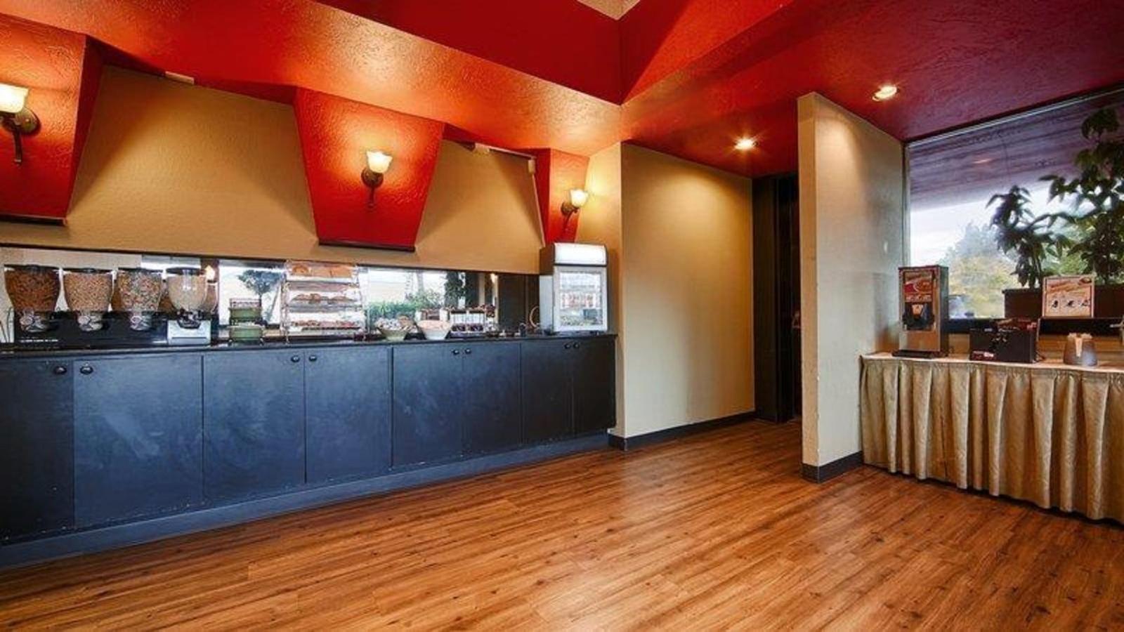 Best Western Corte Madera Inn photo 39