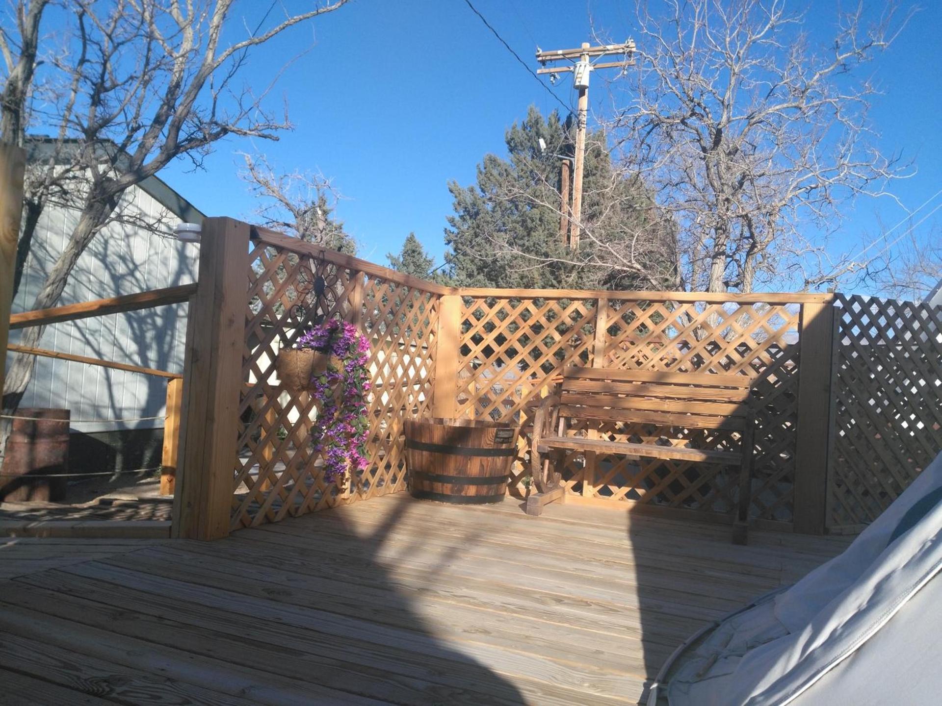 Olancha RV Park and Motel photo 3