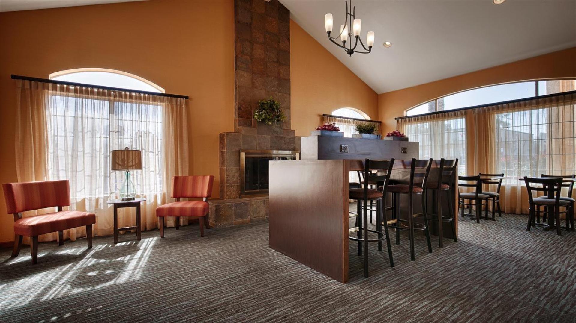 Best Western Palm Court Inn photo 20