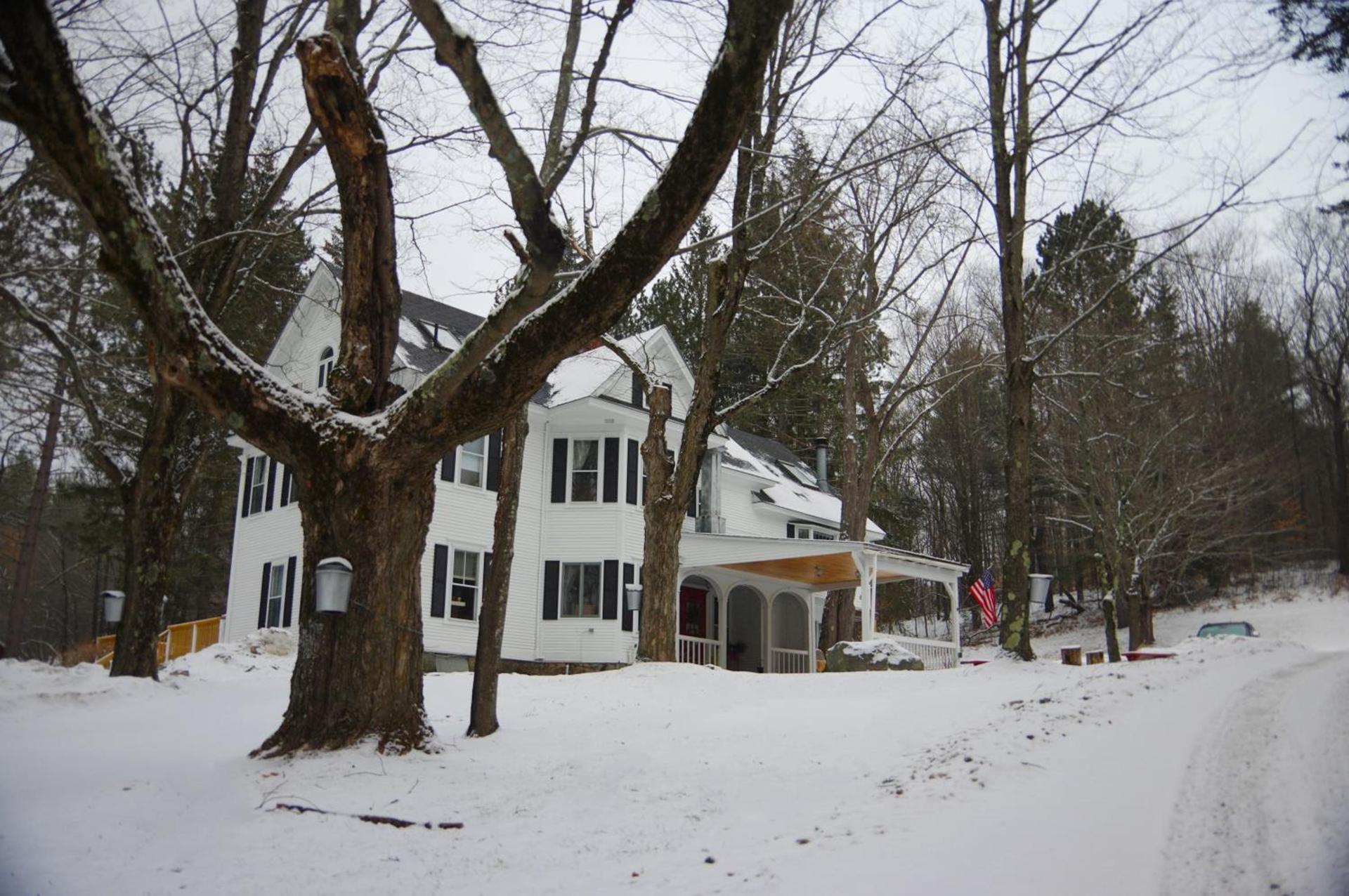 The Wilmington Inn photo 22