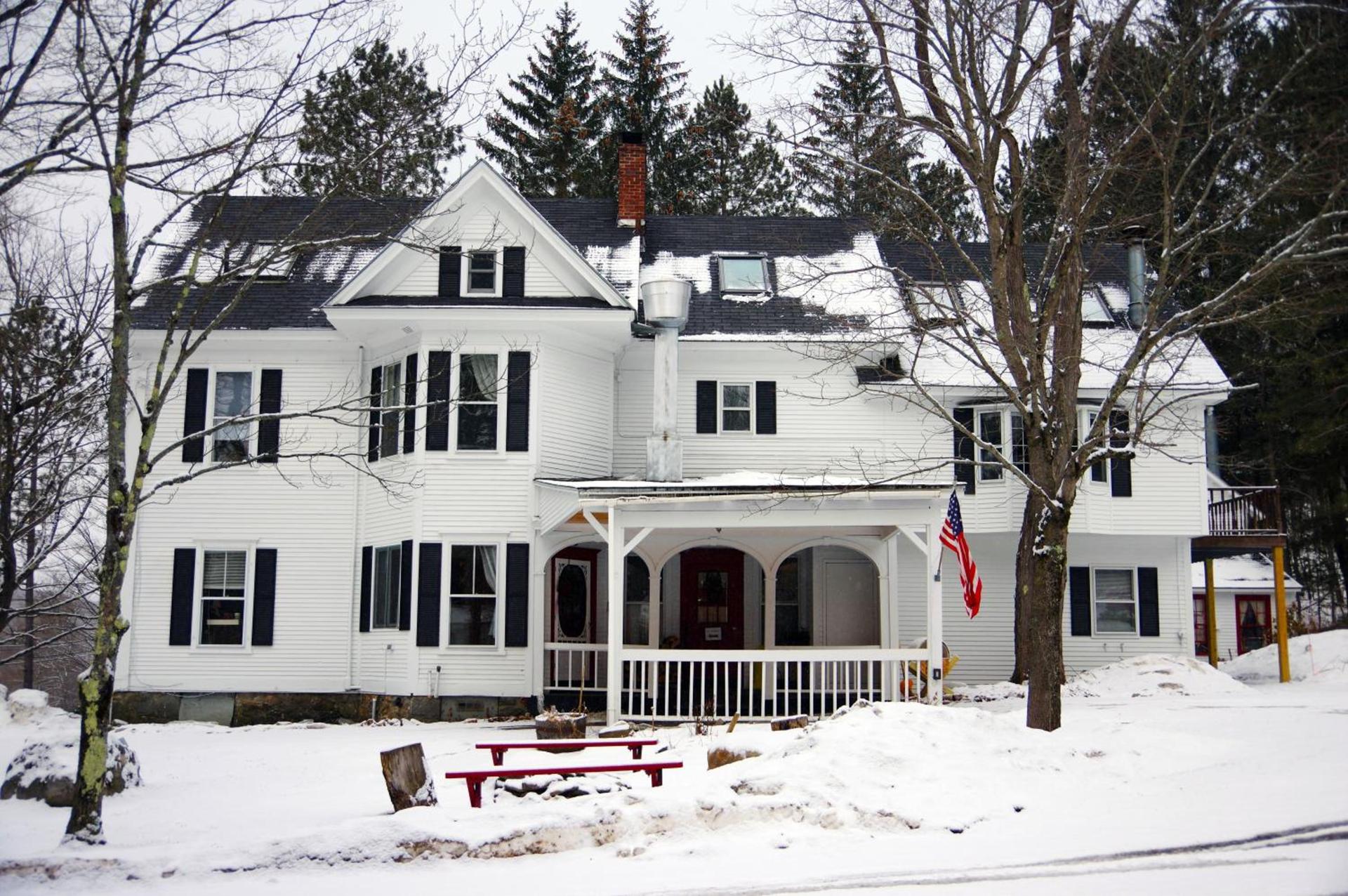 The Wilmington Inn photo 38