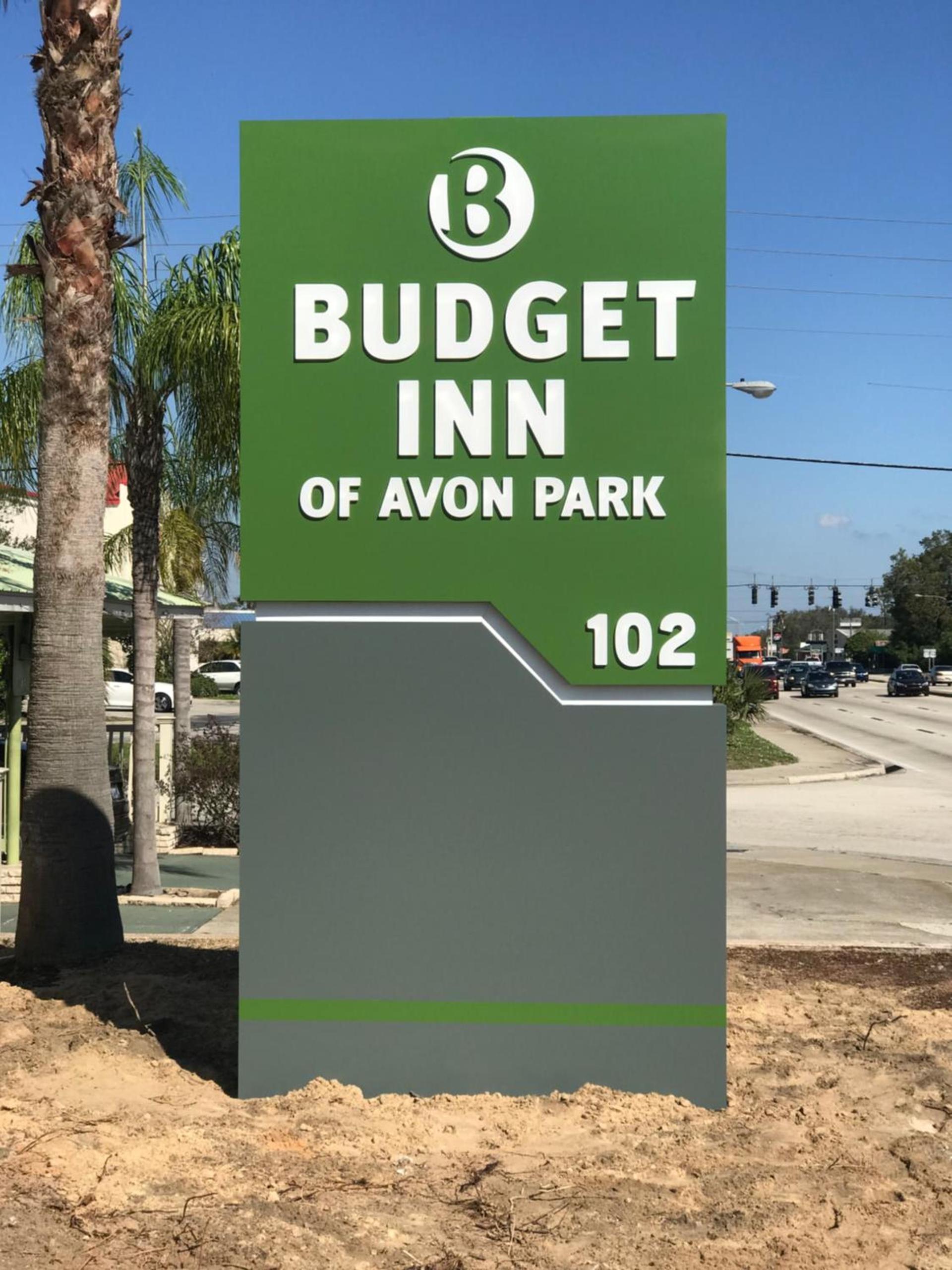 Budget Inn of Avon Park photo 15