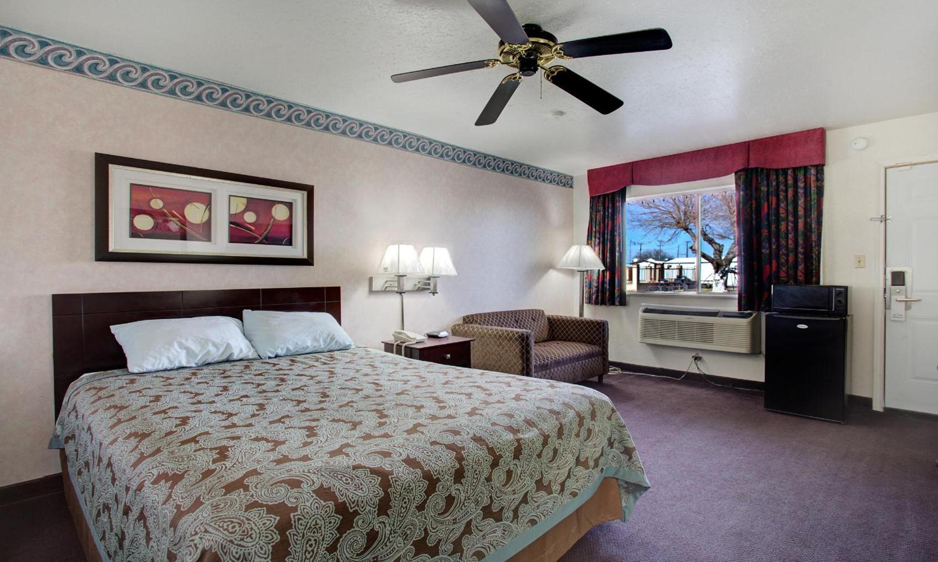 Carlsbad Inn , New Mexico photo 13