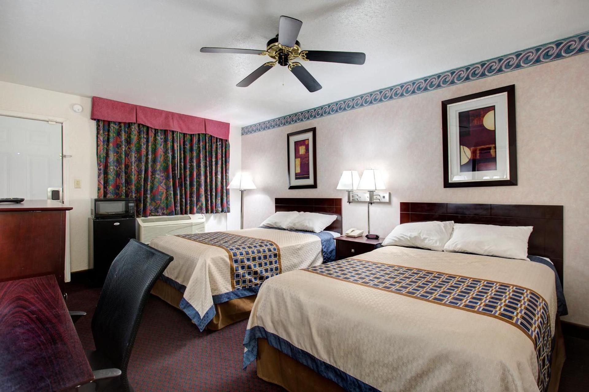 Carlsbad Inn , New Mexico photo 17