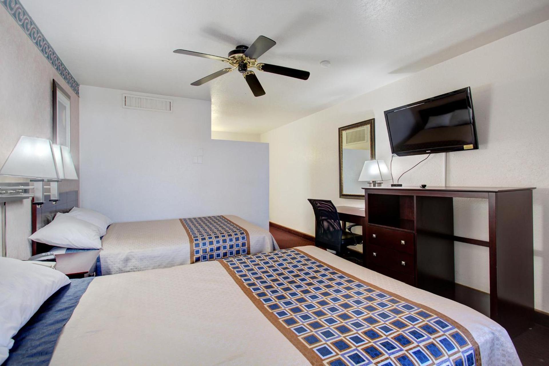 Carlsbad Inn , New Mexico photo 18