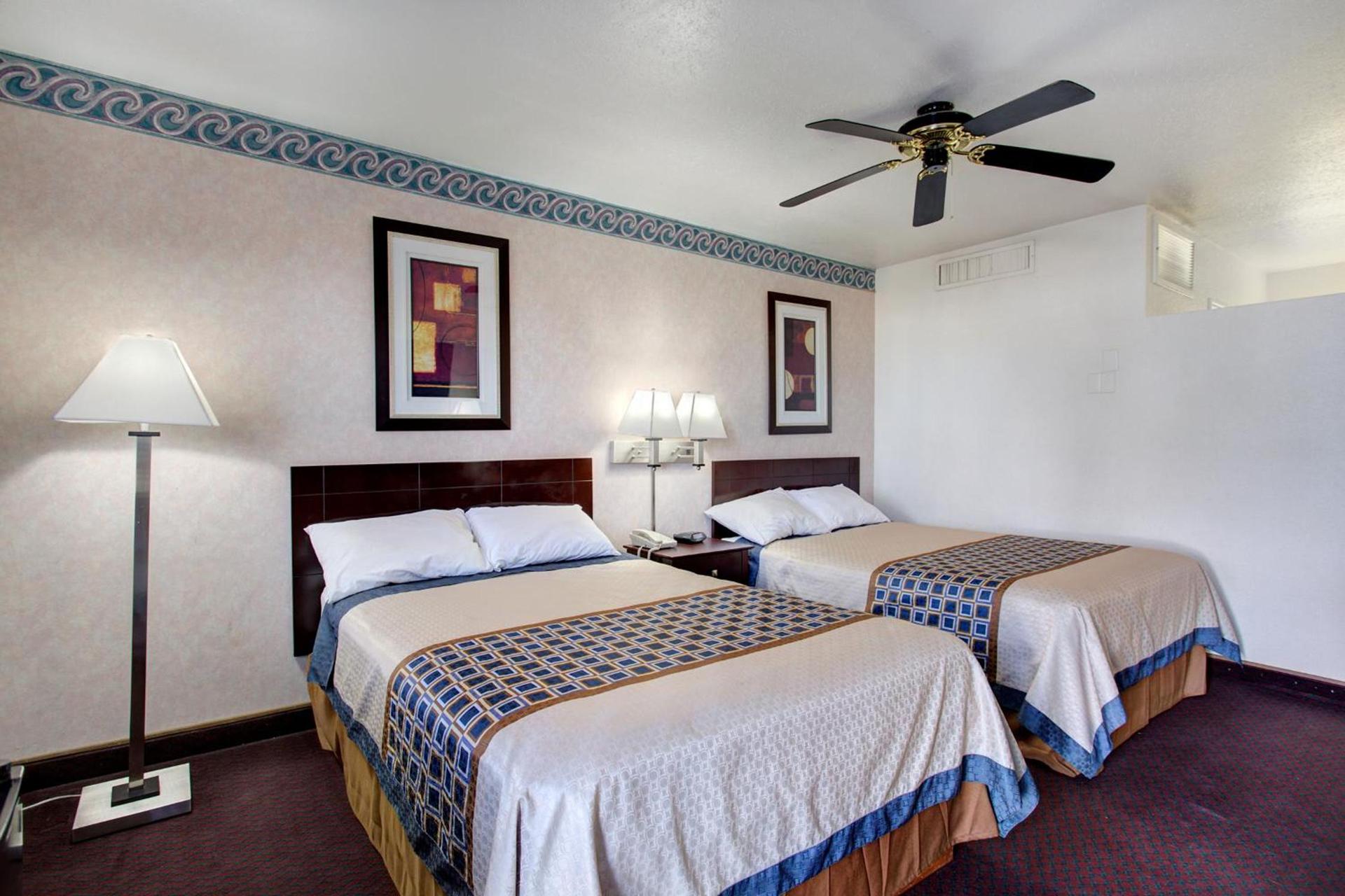 Carlsbad Inn , New Mexico photo 19