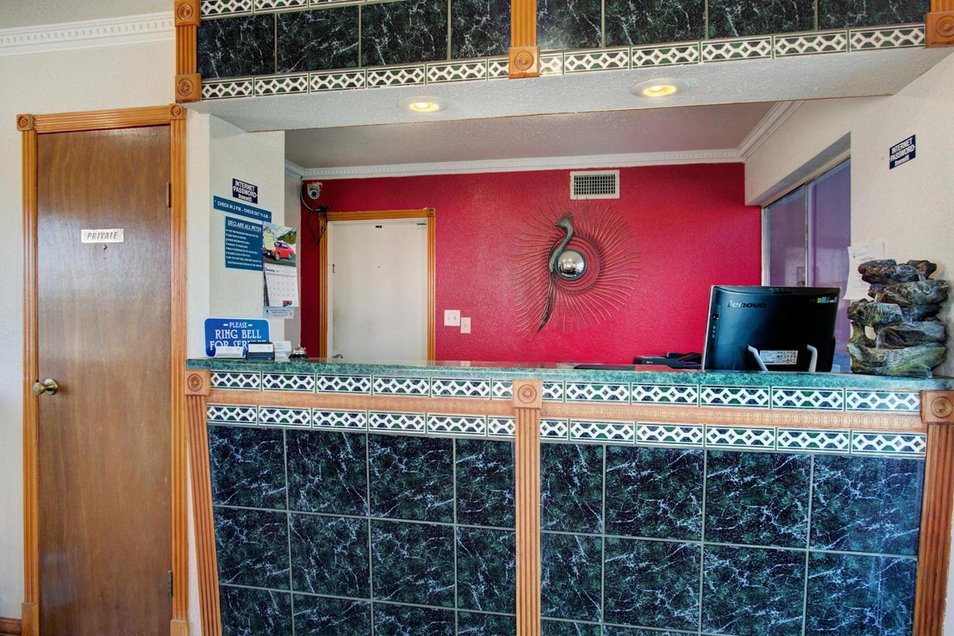 Carlsbad Inn , New Mexico photo 14