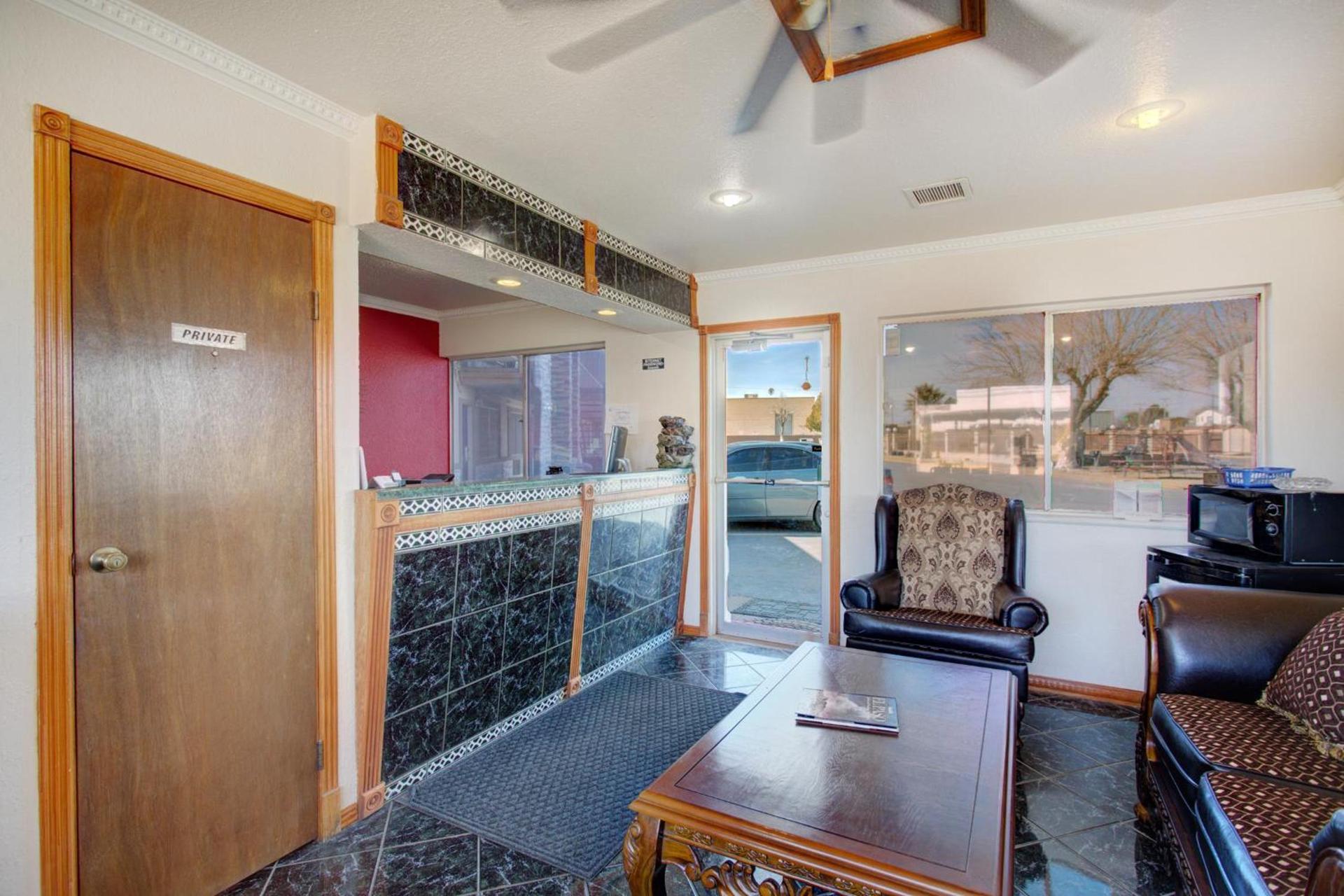 Carlsbad Inn , New Mexico photo 15