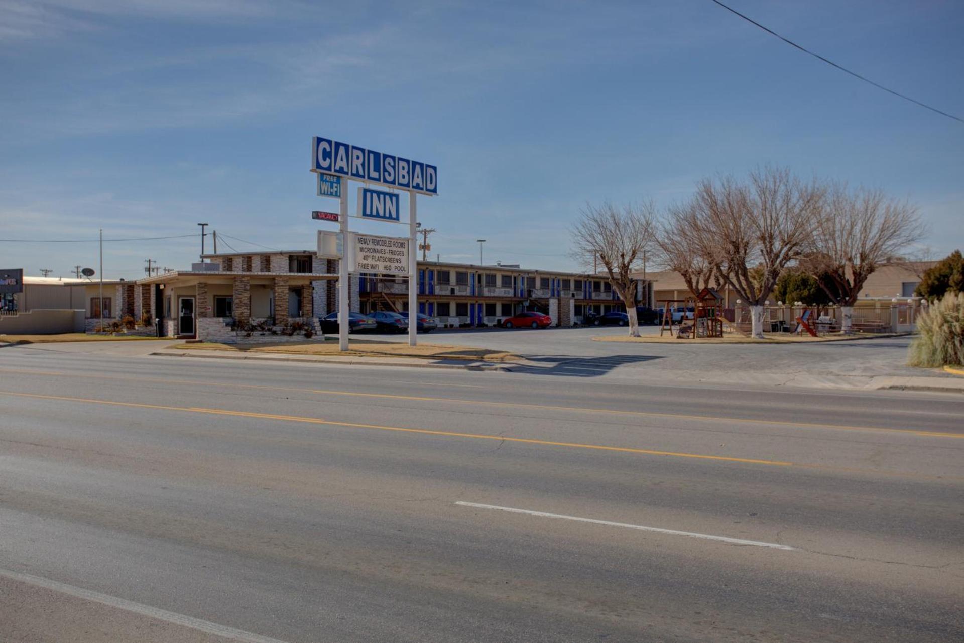 Carlsbad Inn , New Mexico photo 10