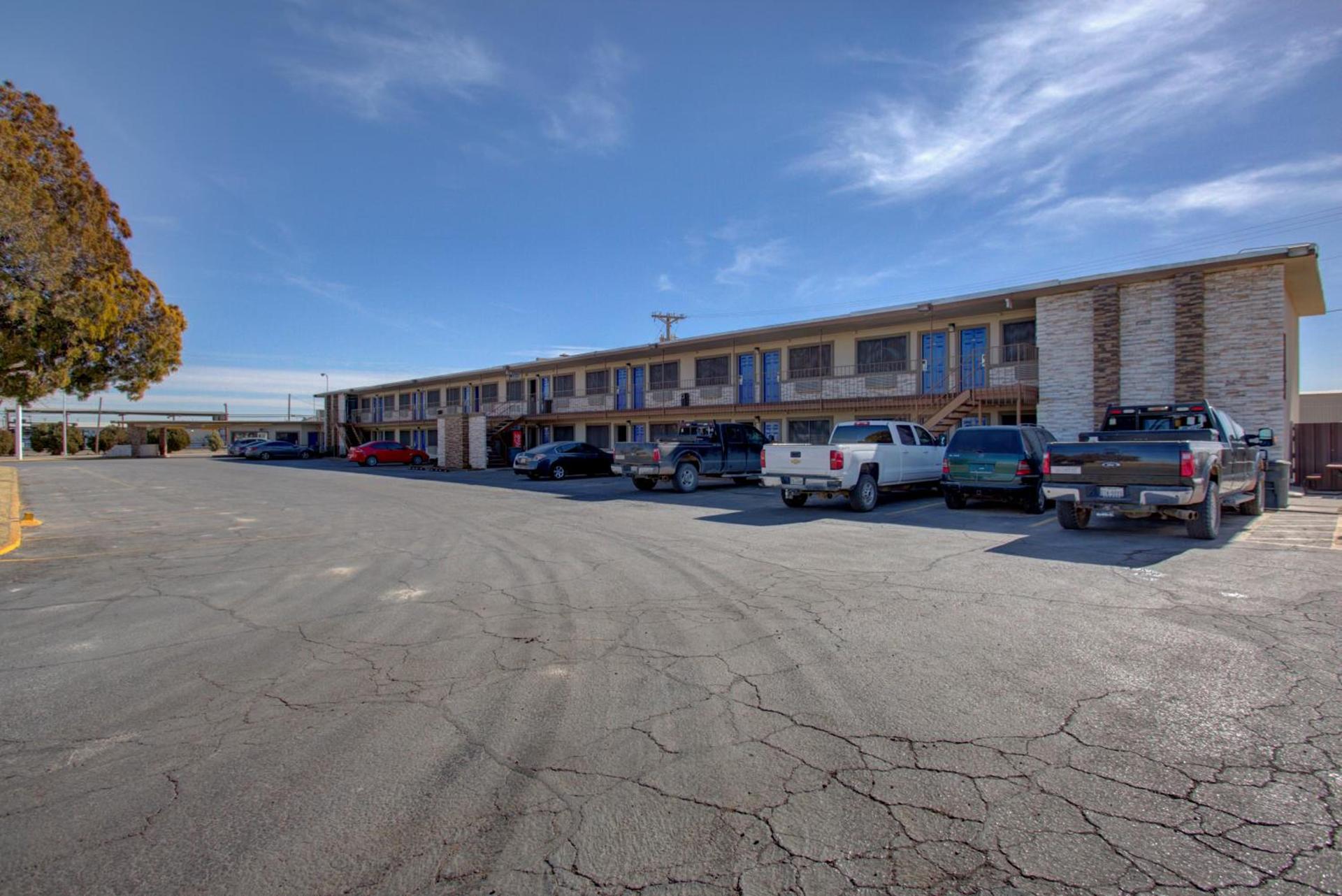 Carlsbad Inn , New Mexico photo 21