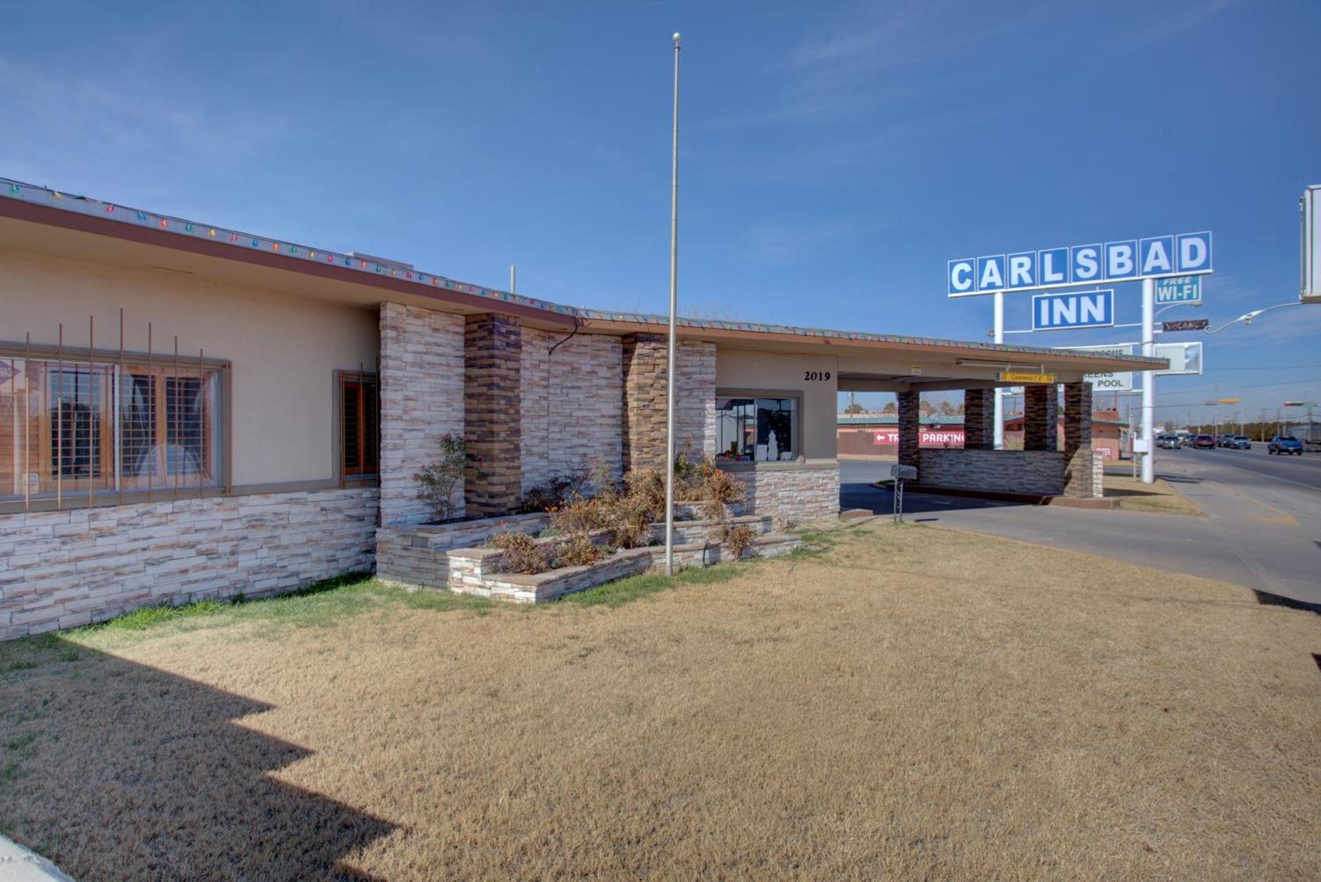 Carlsbad Inn , New Mexico photo 22
