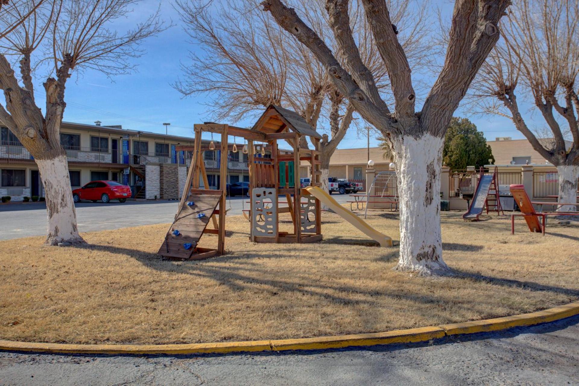 Carlsbad Inn , New Mexico photo 12