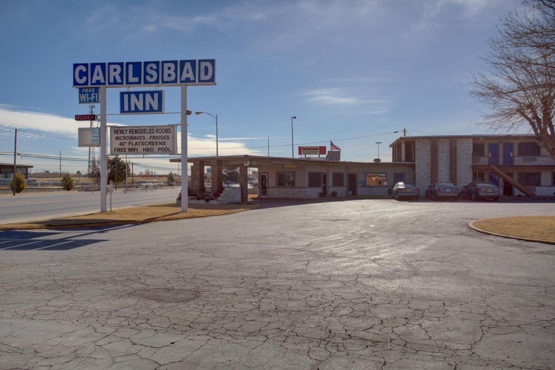 Carlsbad Inn , New Mexico photo 11
