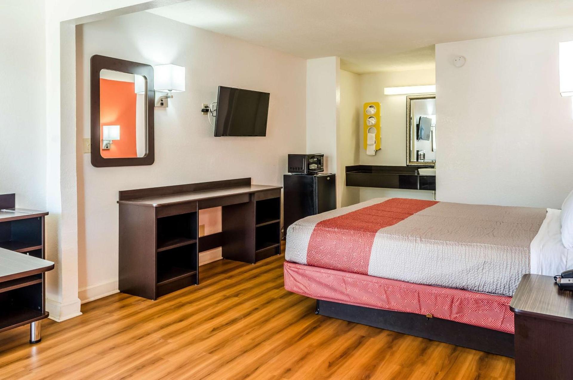 Motel 6-Saraland, AL photo 16