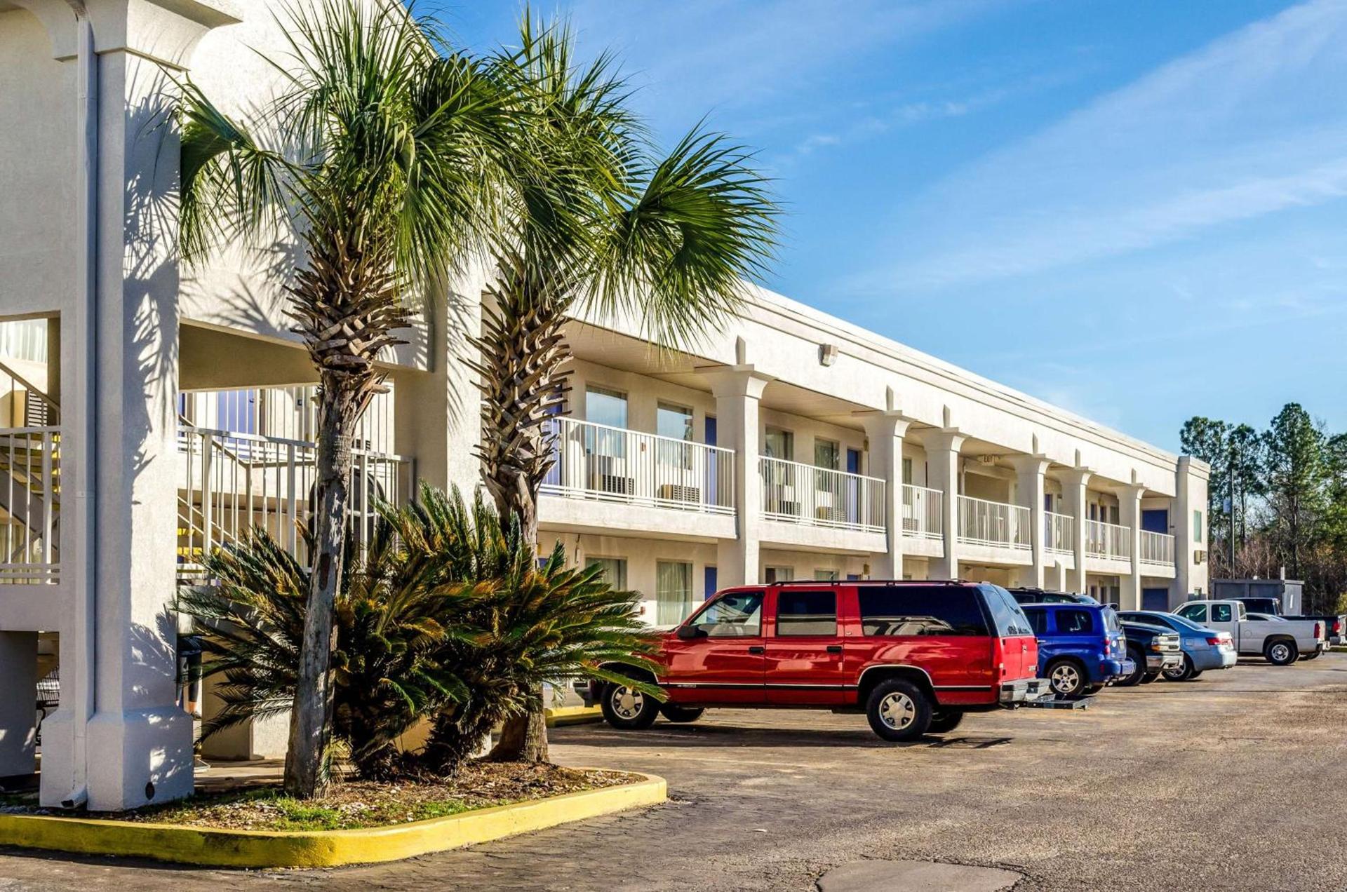 Motel 6-Saraland, AL photo 5