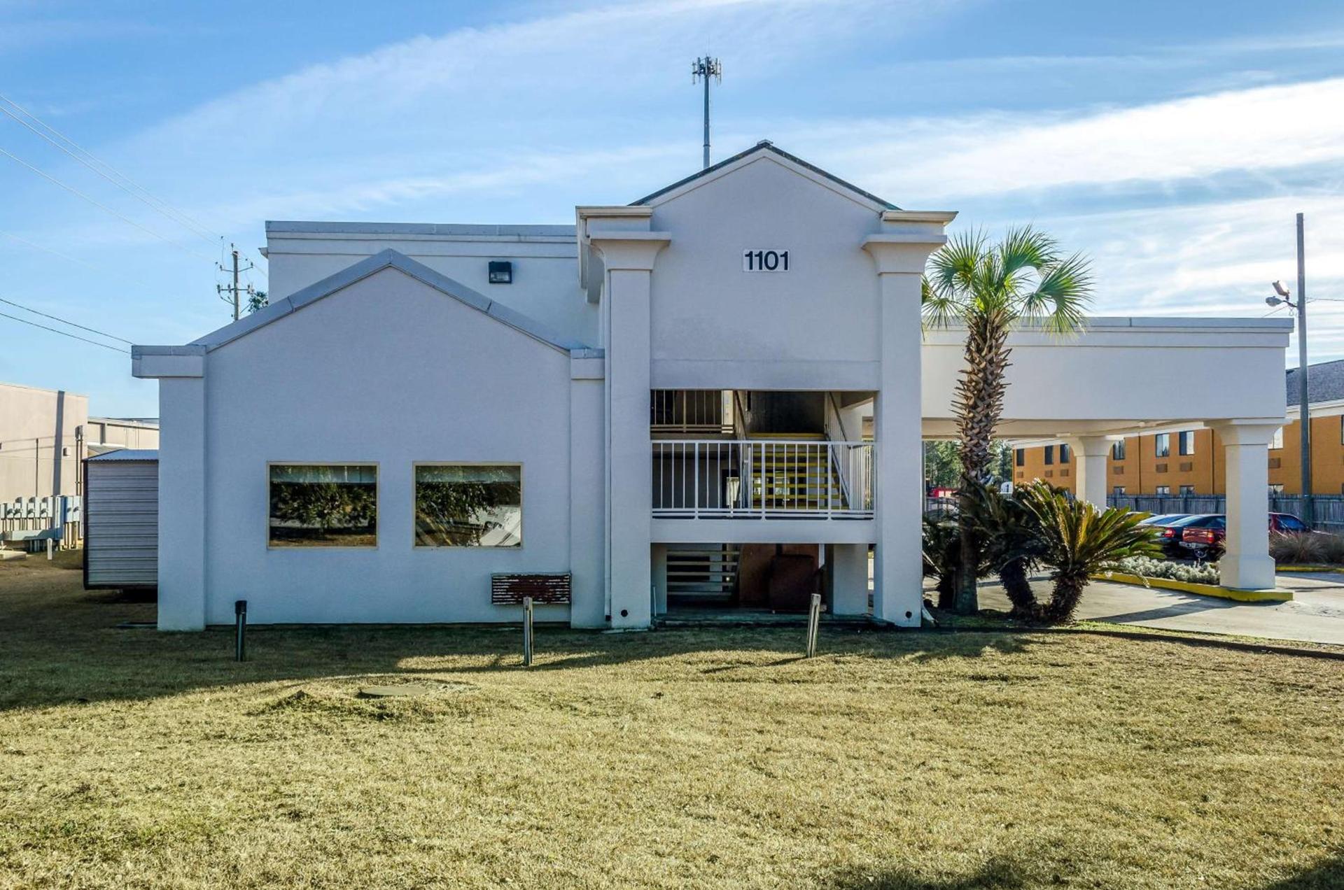 Motel 6-Saraland, AL photo 3