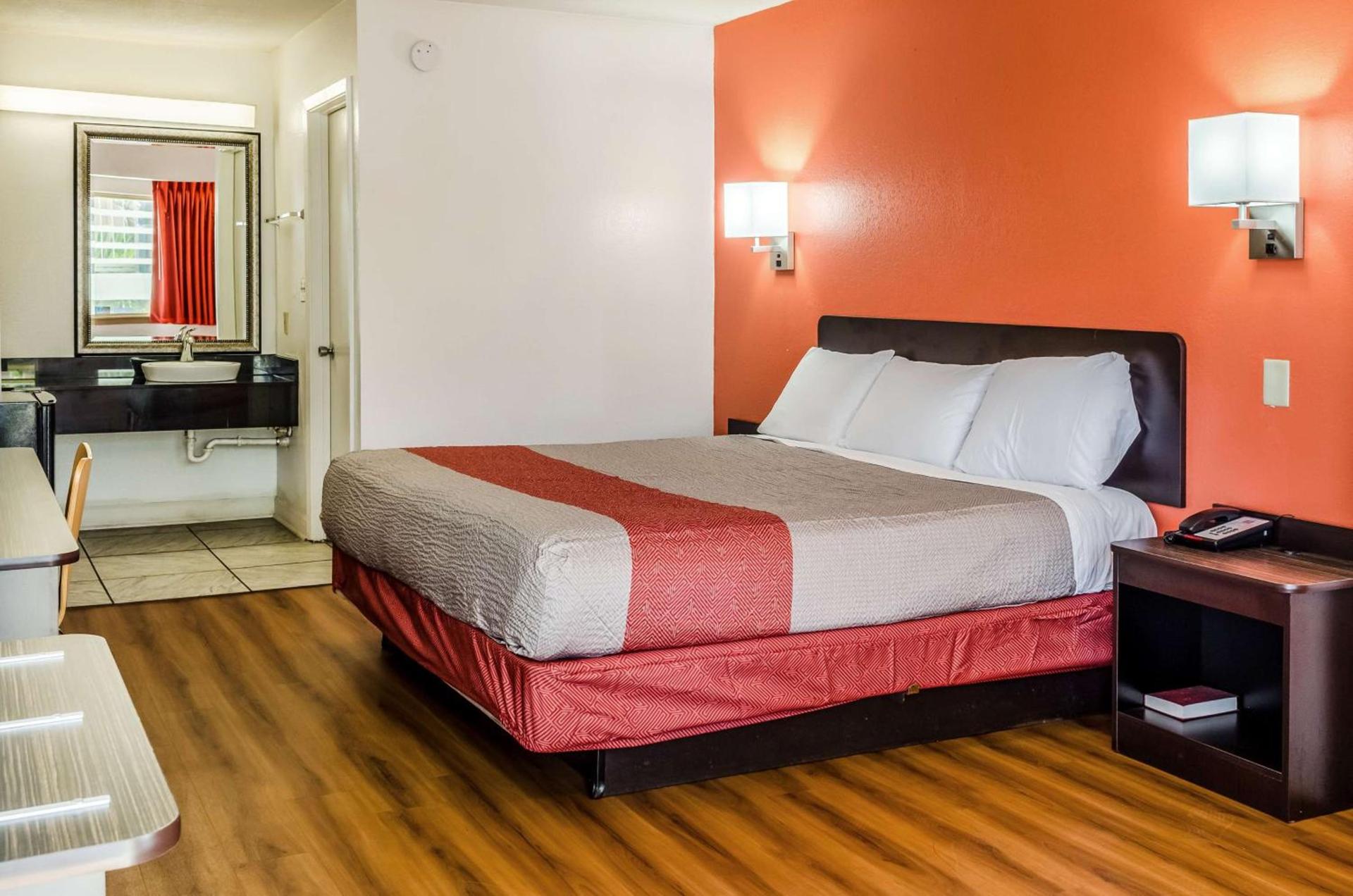 Motel 6-Saraland, AL photo 18