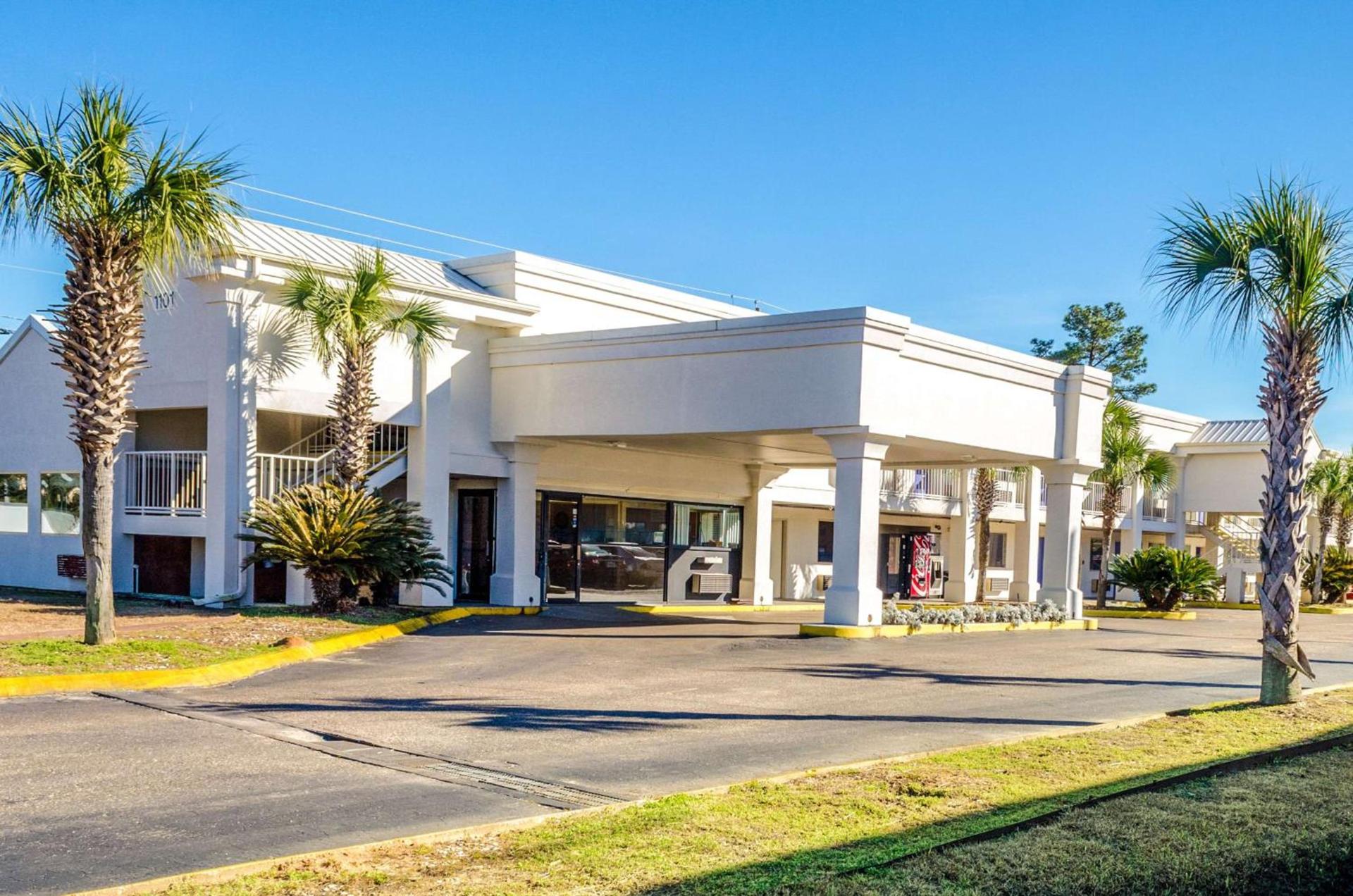 Motel 6-Saraland, AL photo 7