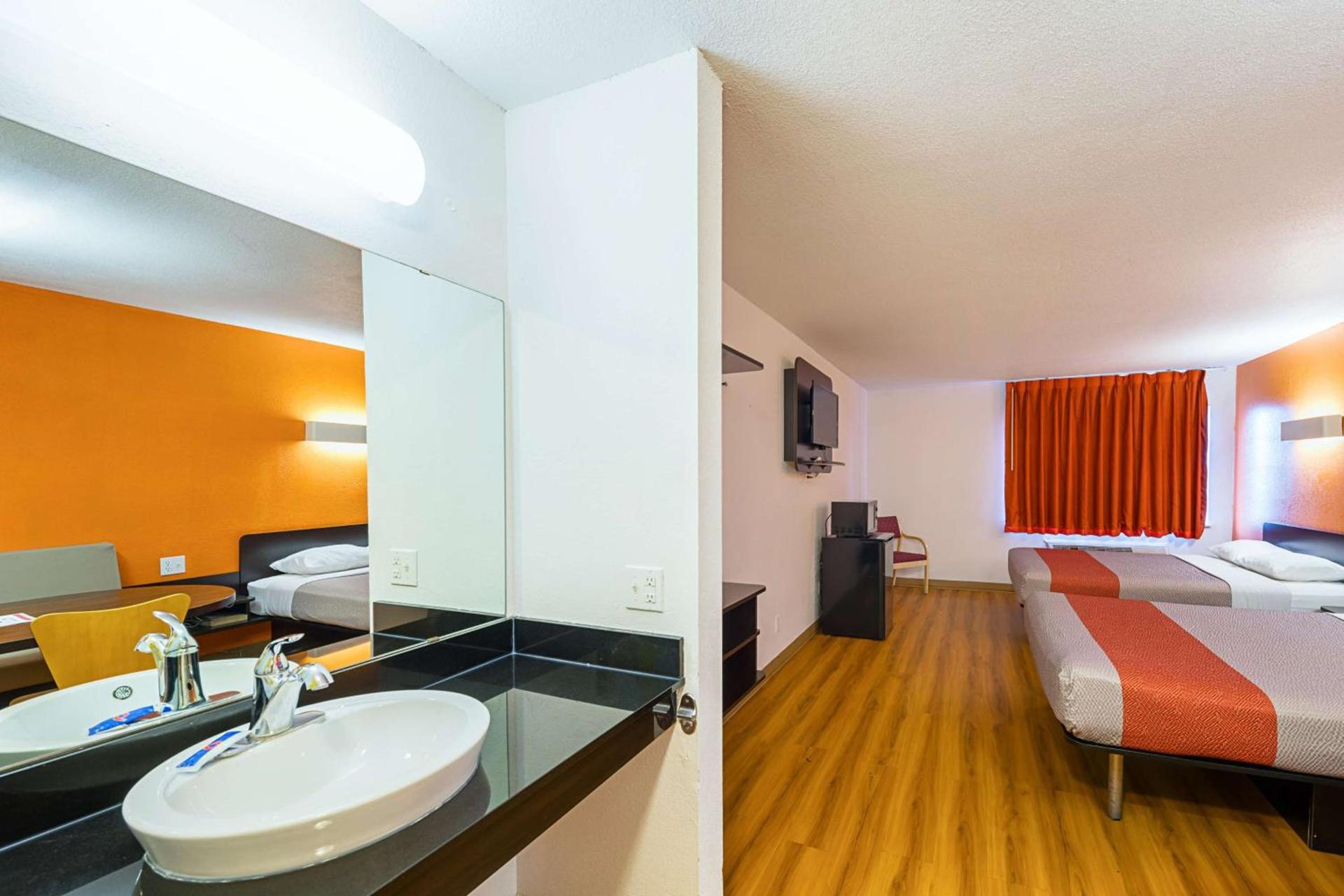 Motel 6-Amarillo, TX photo 22