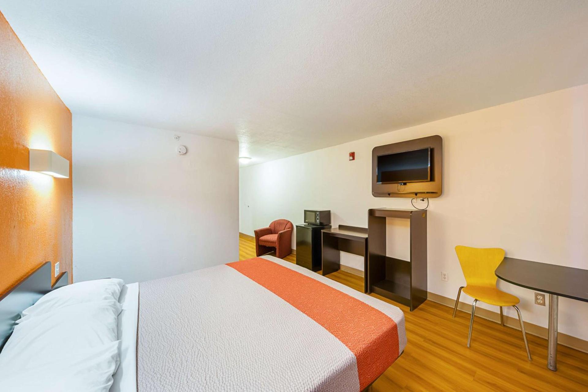 Motel 6-Amarillo, TX photo 30