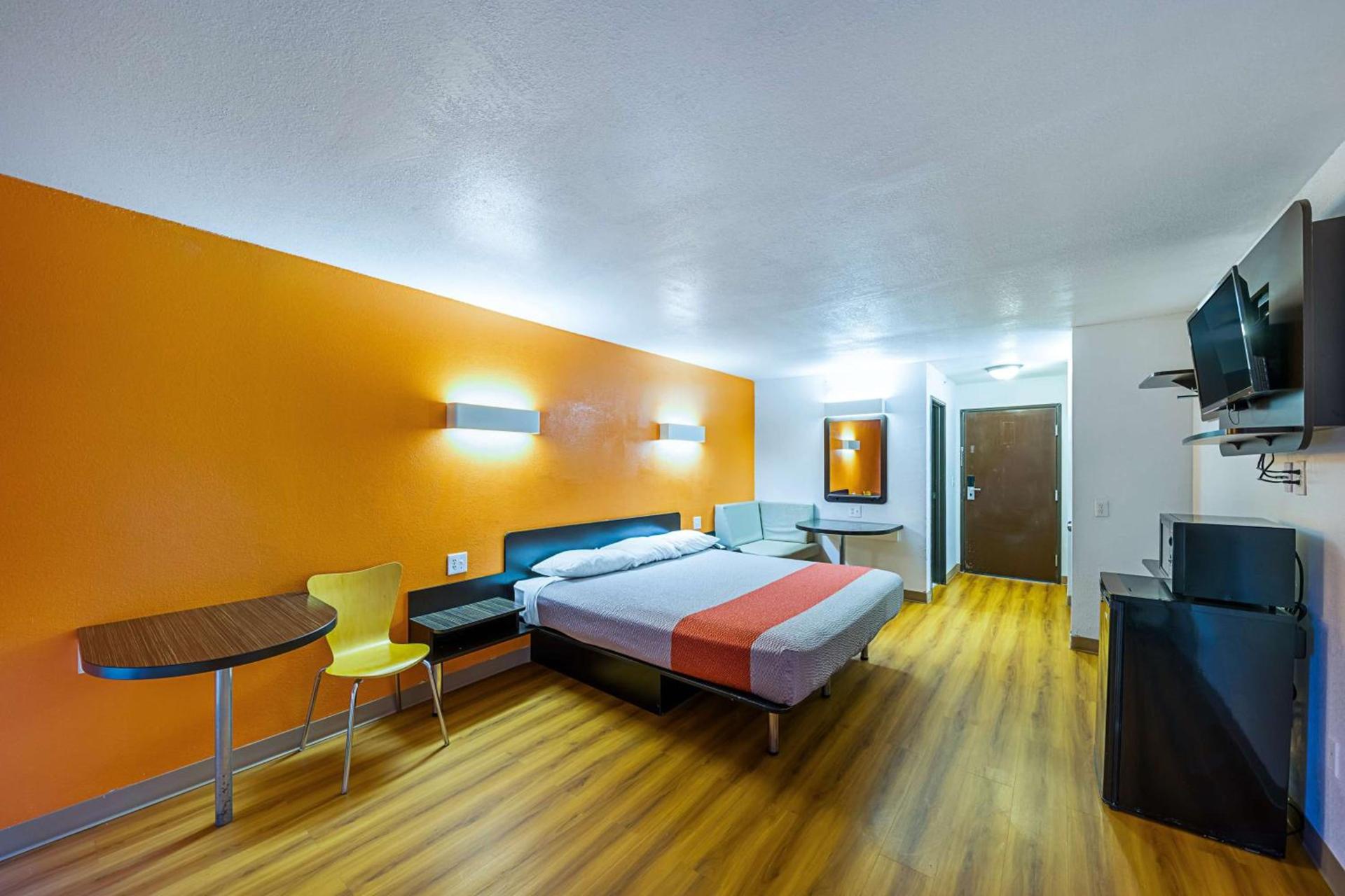 Motel 6-Amarillo, TX photo 20