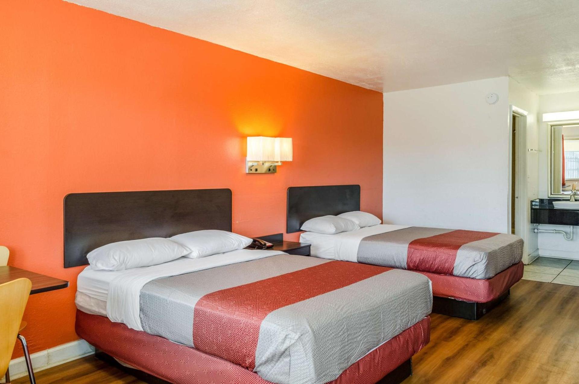 Motel 6-Saraland, AL photo 12