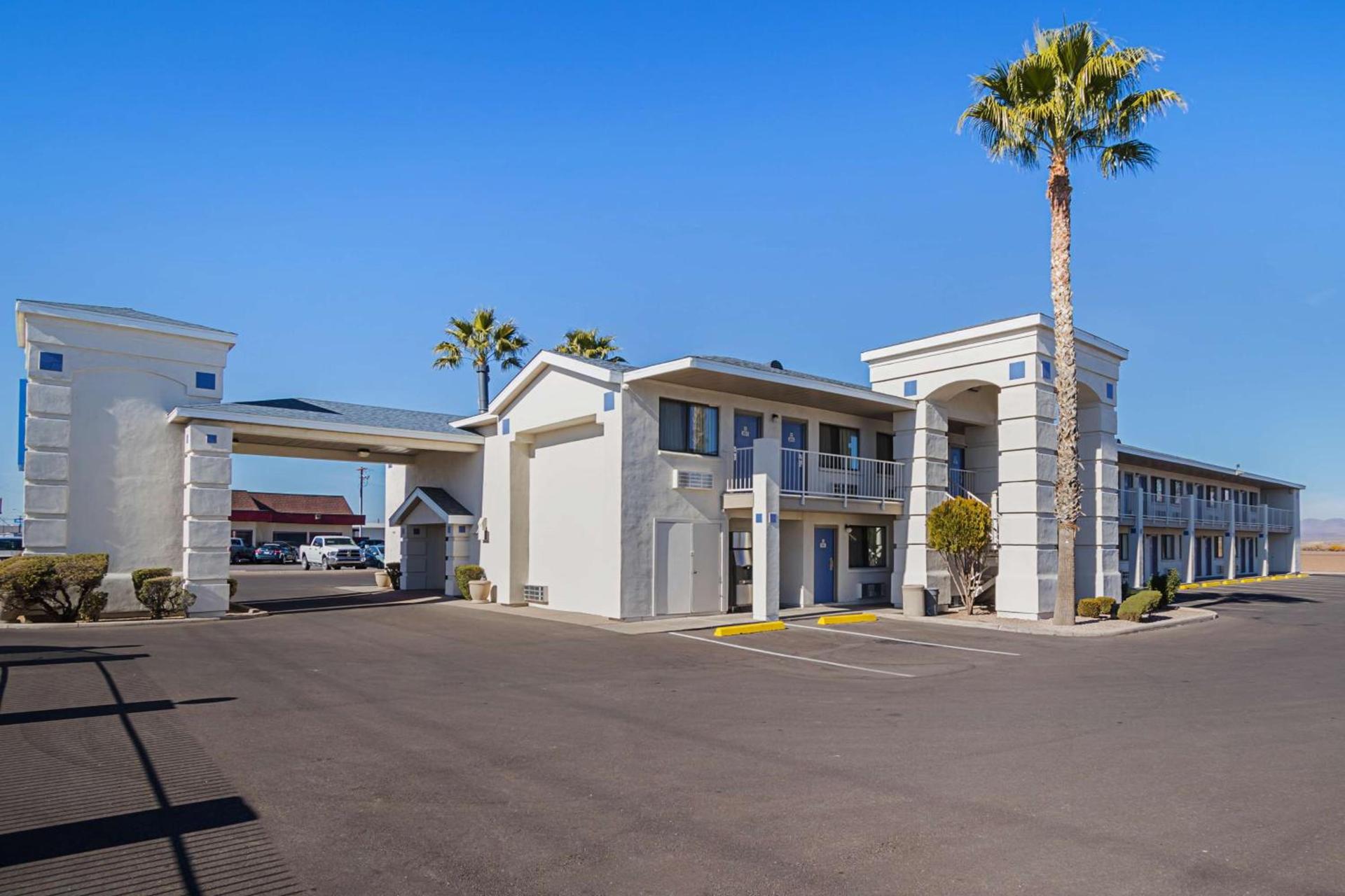 Motel 6-Safford, AZ photo 3