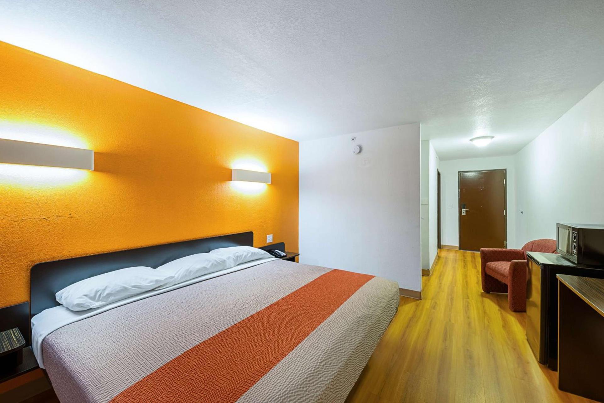 Motel 6-Amarillo, TX photo 16