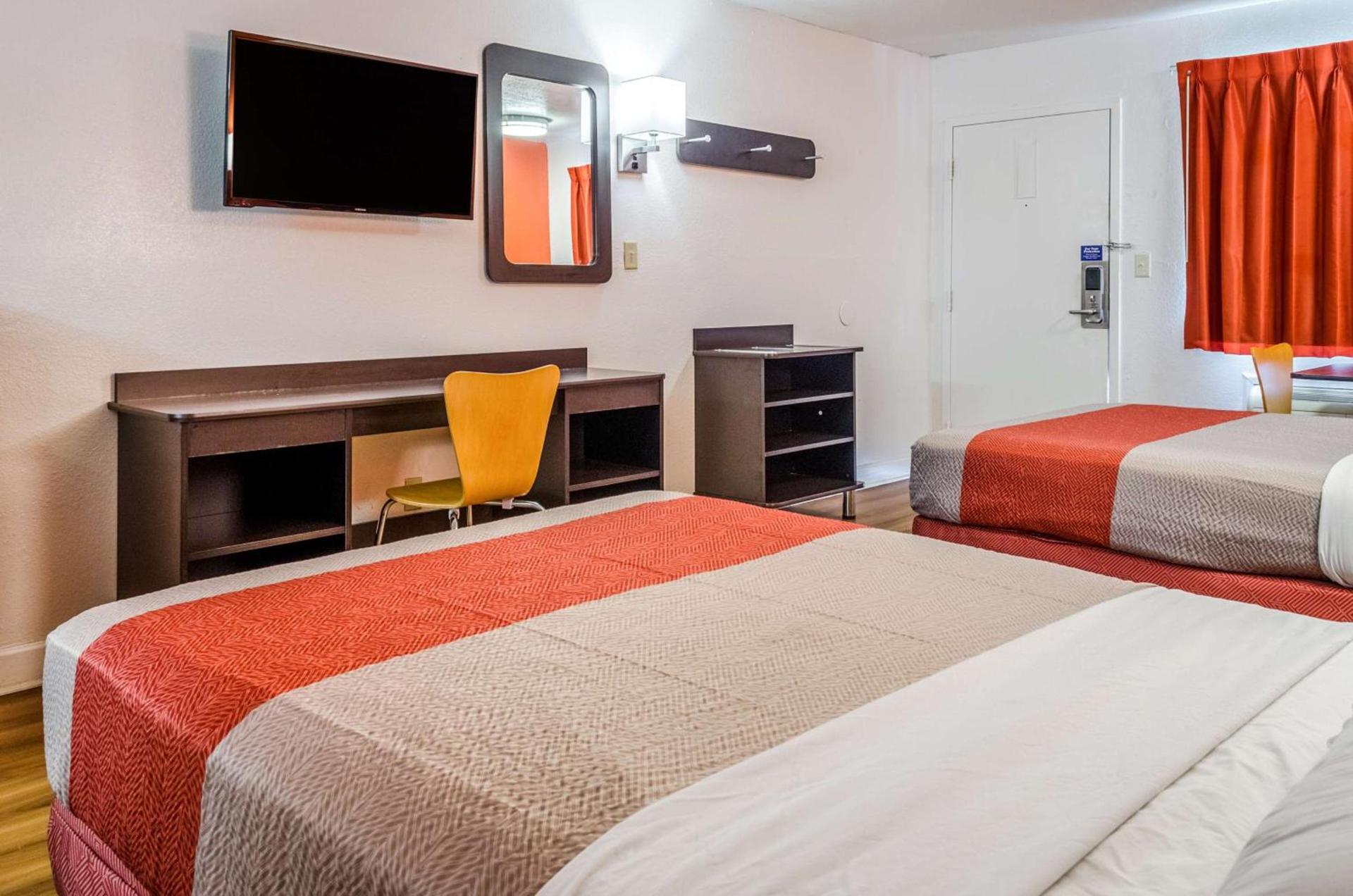 Motel 6-Saraland, AL photo 10