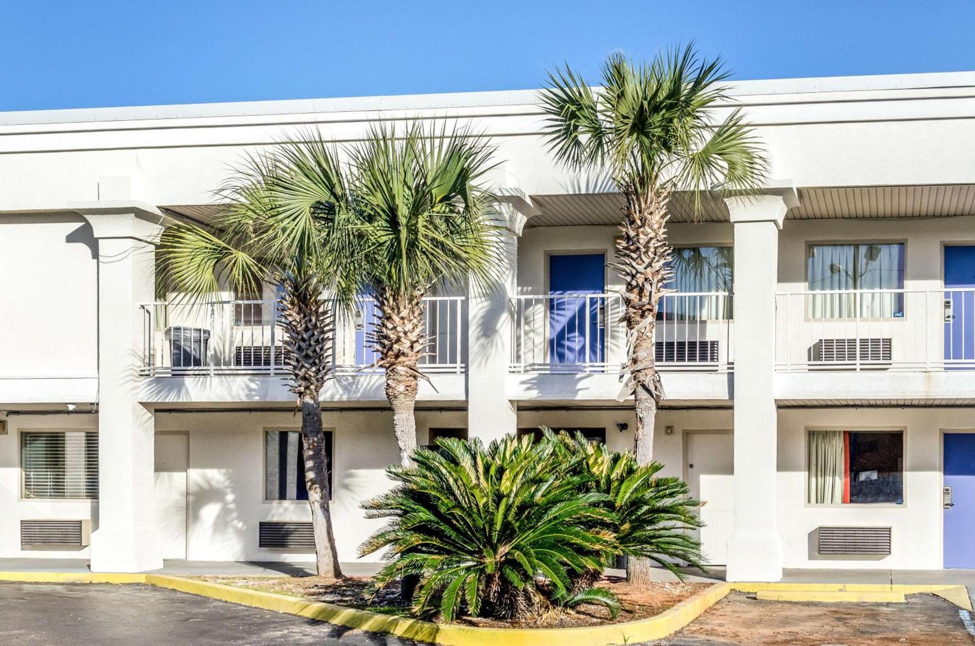 Motel 6-Saraland, AL photo 6
