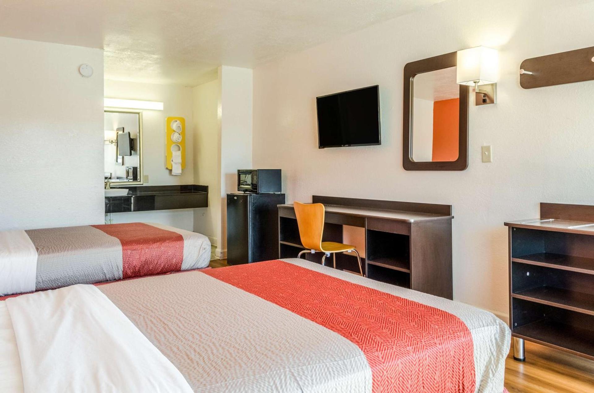 Motel 6-Saraland, AL photo 11