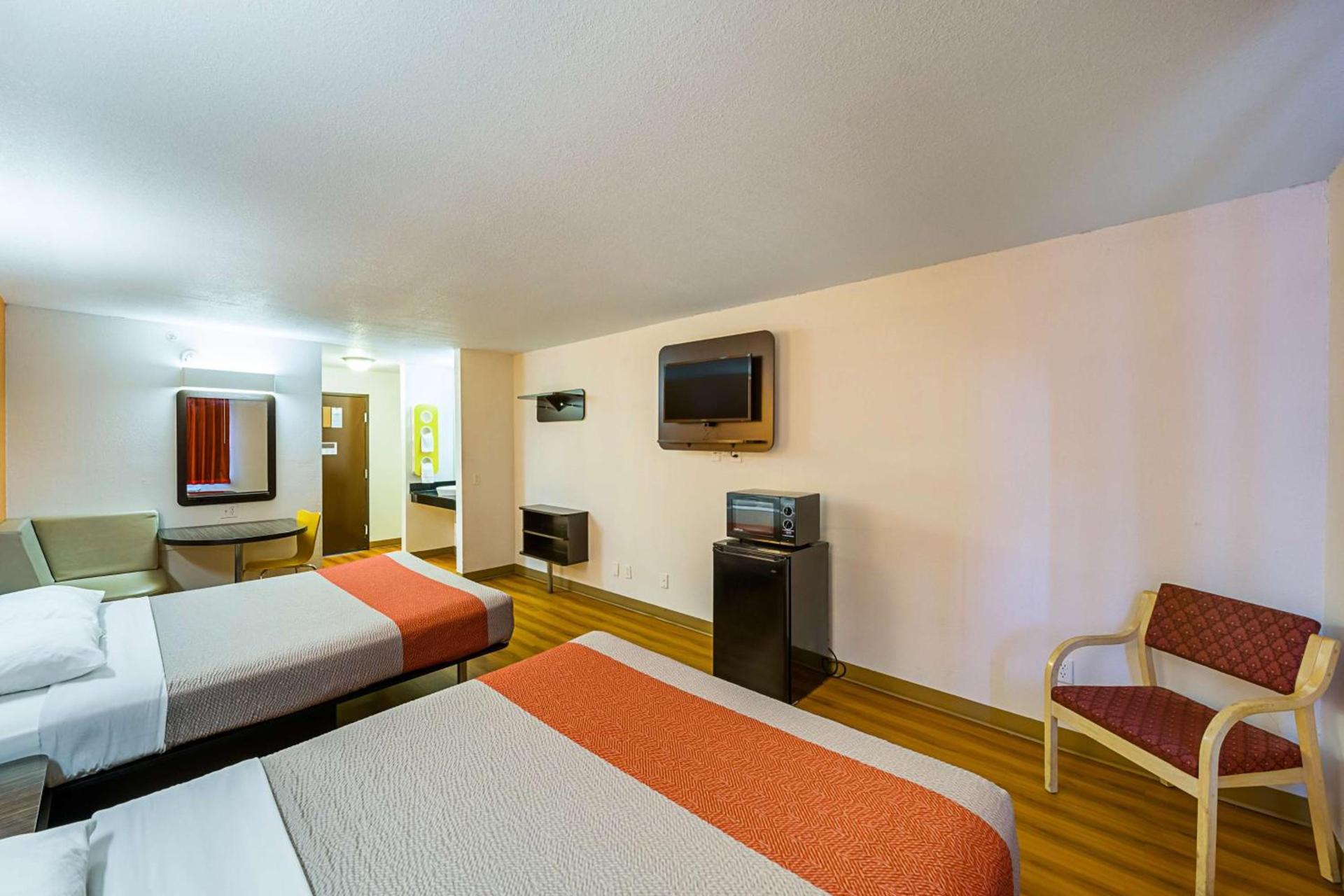 Motel 6-Amarillo, TX photo 14